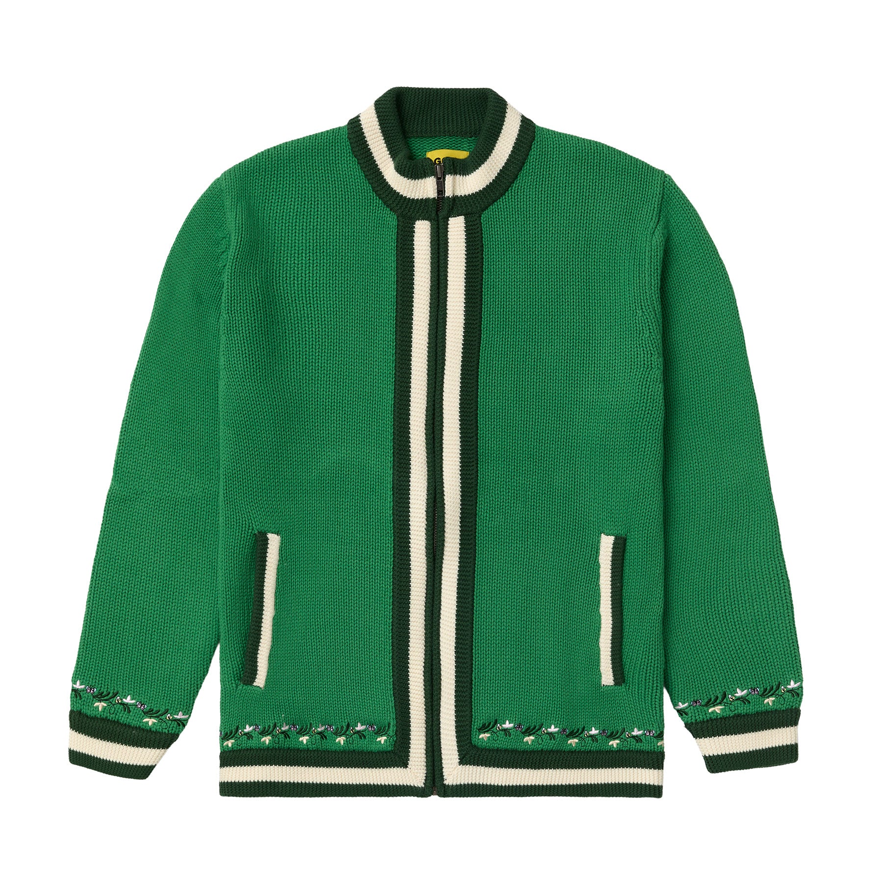 Green Multi