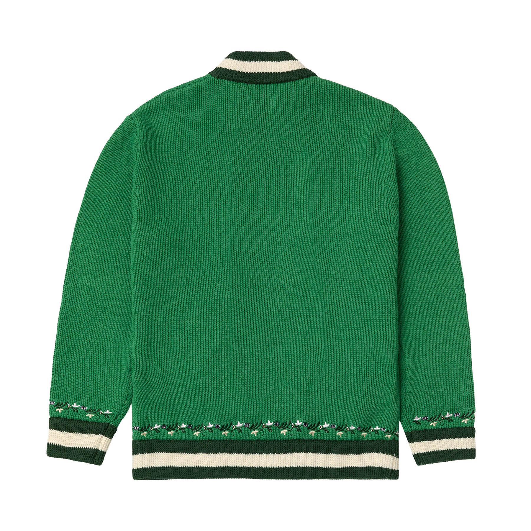 Green Multi