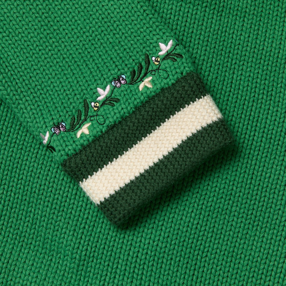 Green Multi