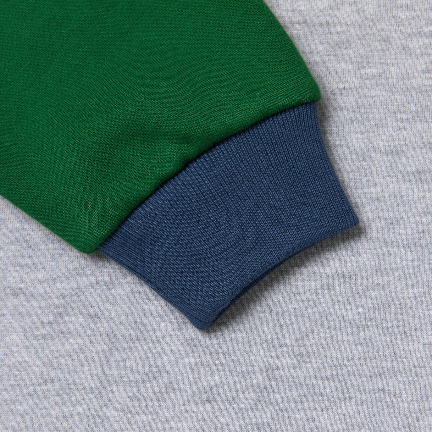 Green Multi
