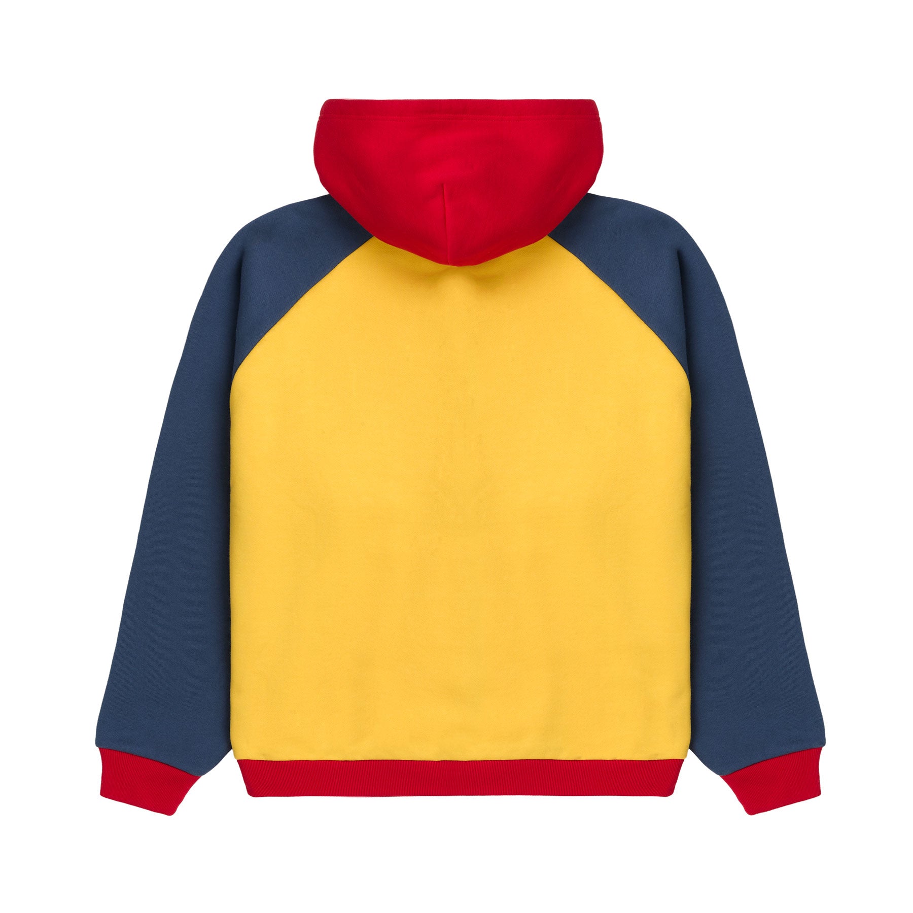 Yellow Multi