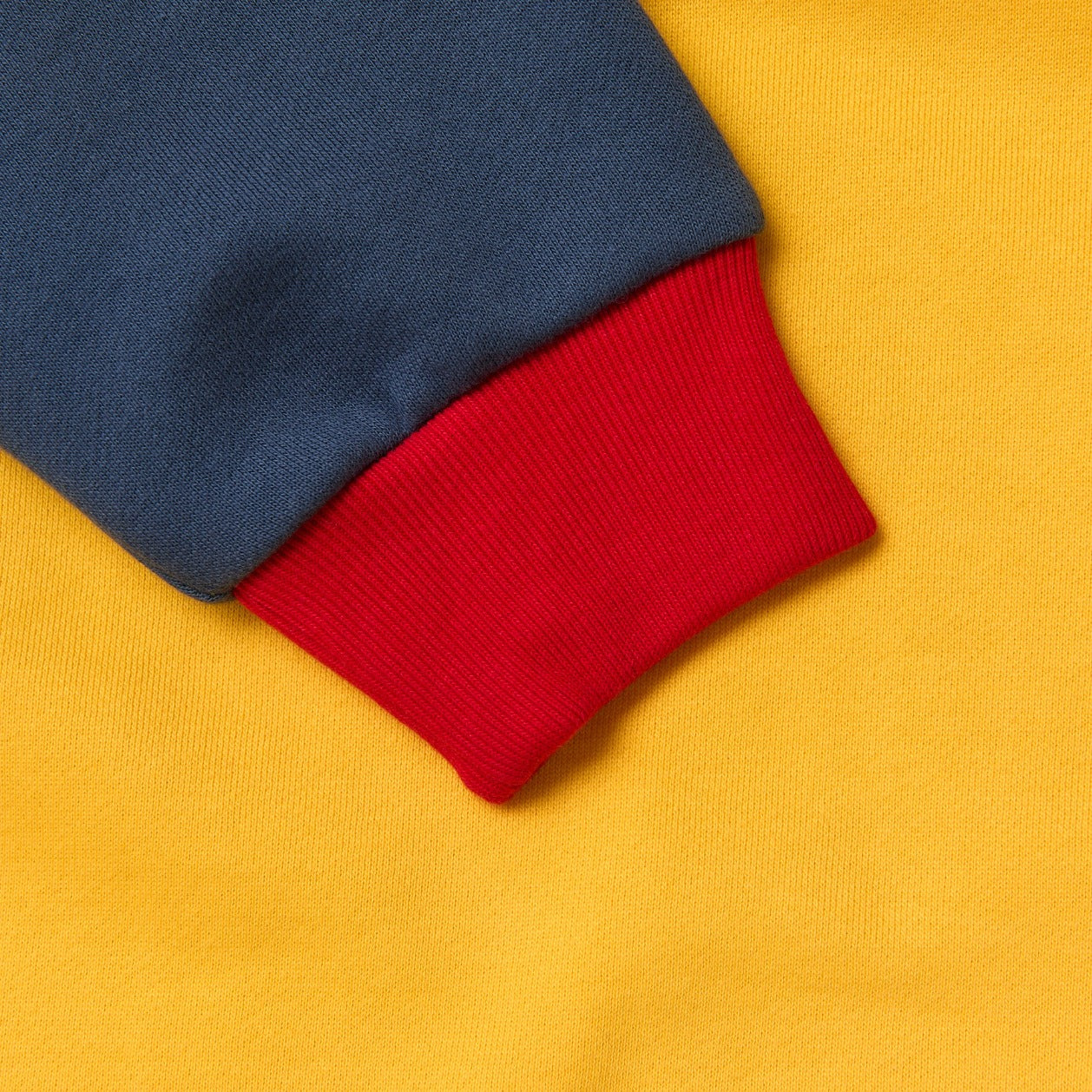 Yellow Multi