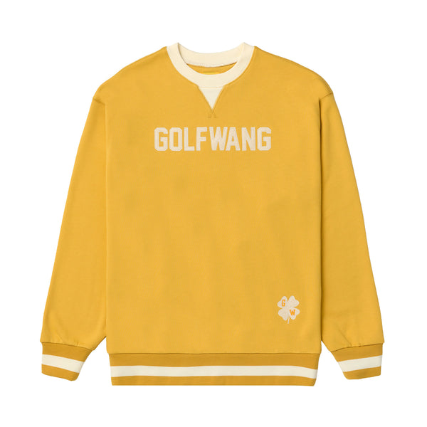 Golf wang スウェット Golfwang6a18771630c3a26a187716