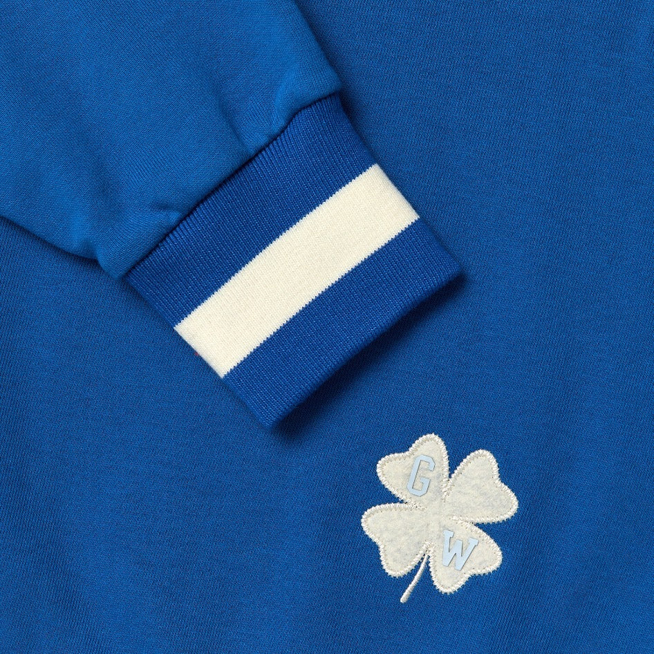 Royal Blue