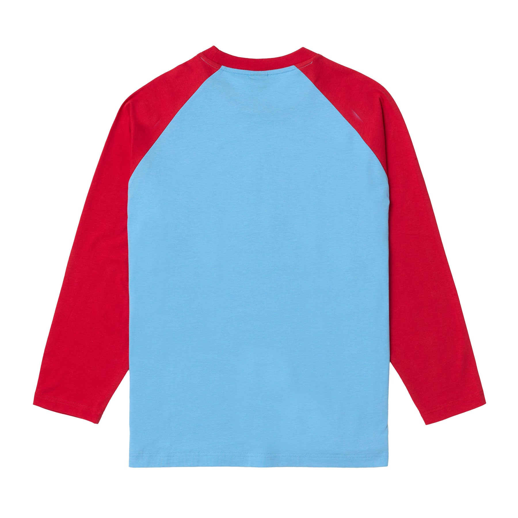 Red/Blue