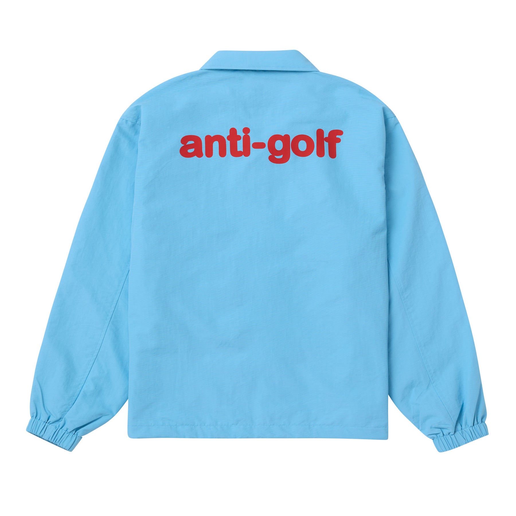 Bright Blue