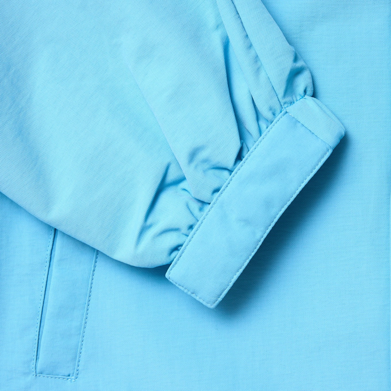 Bright Blue