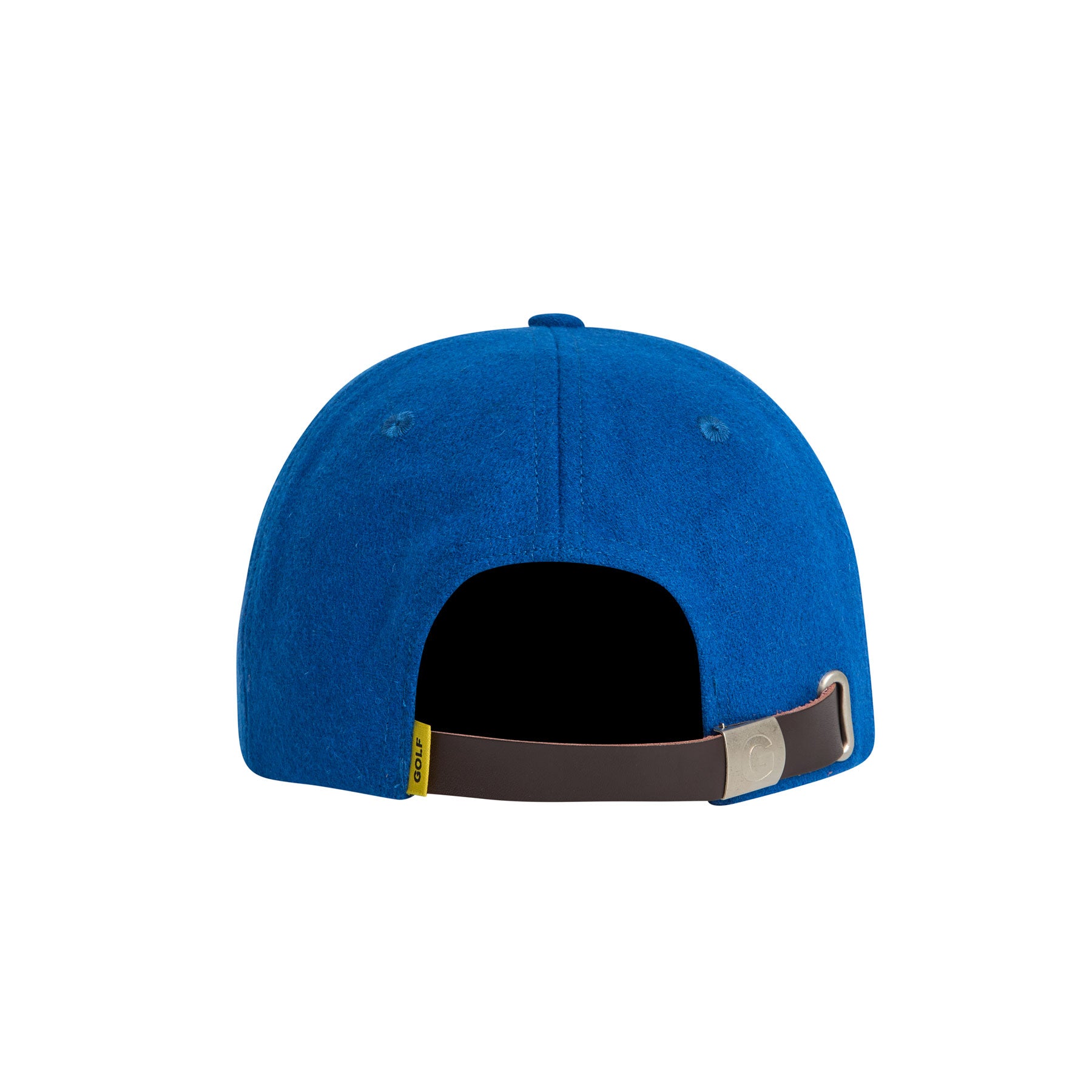 LUCKY 6 PANEL HAT by GOLF WANG