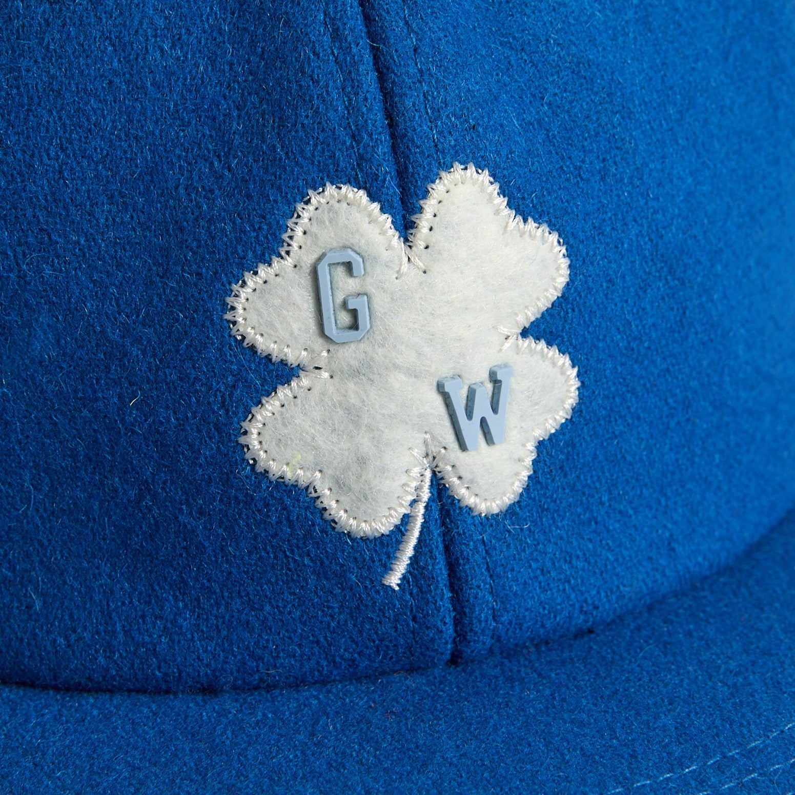 Royal Blue