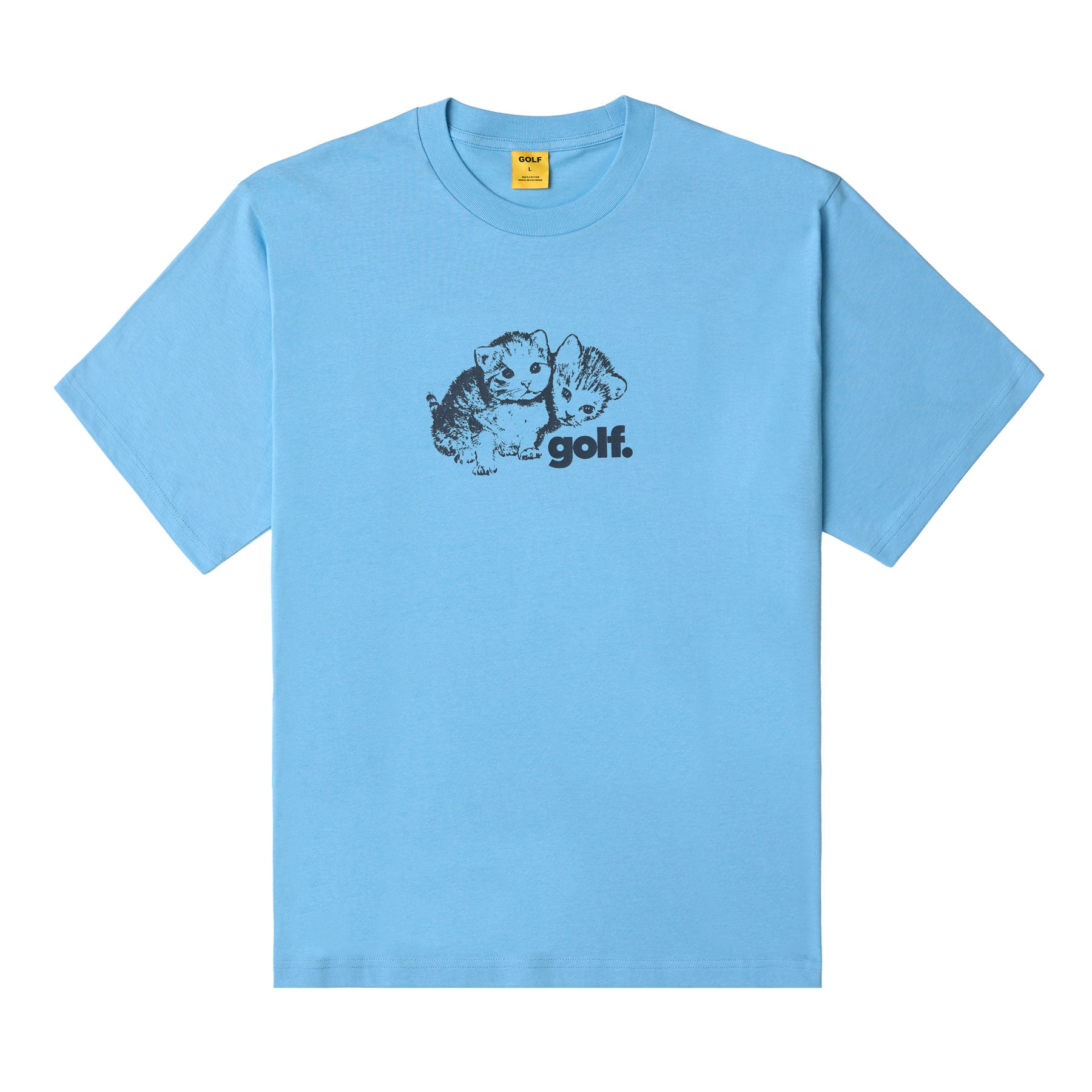 Bright Blue