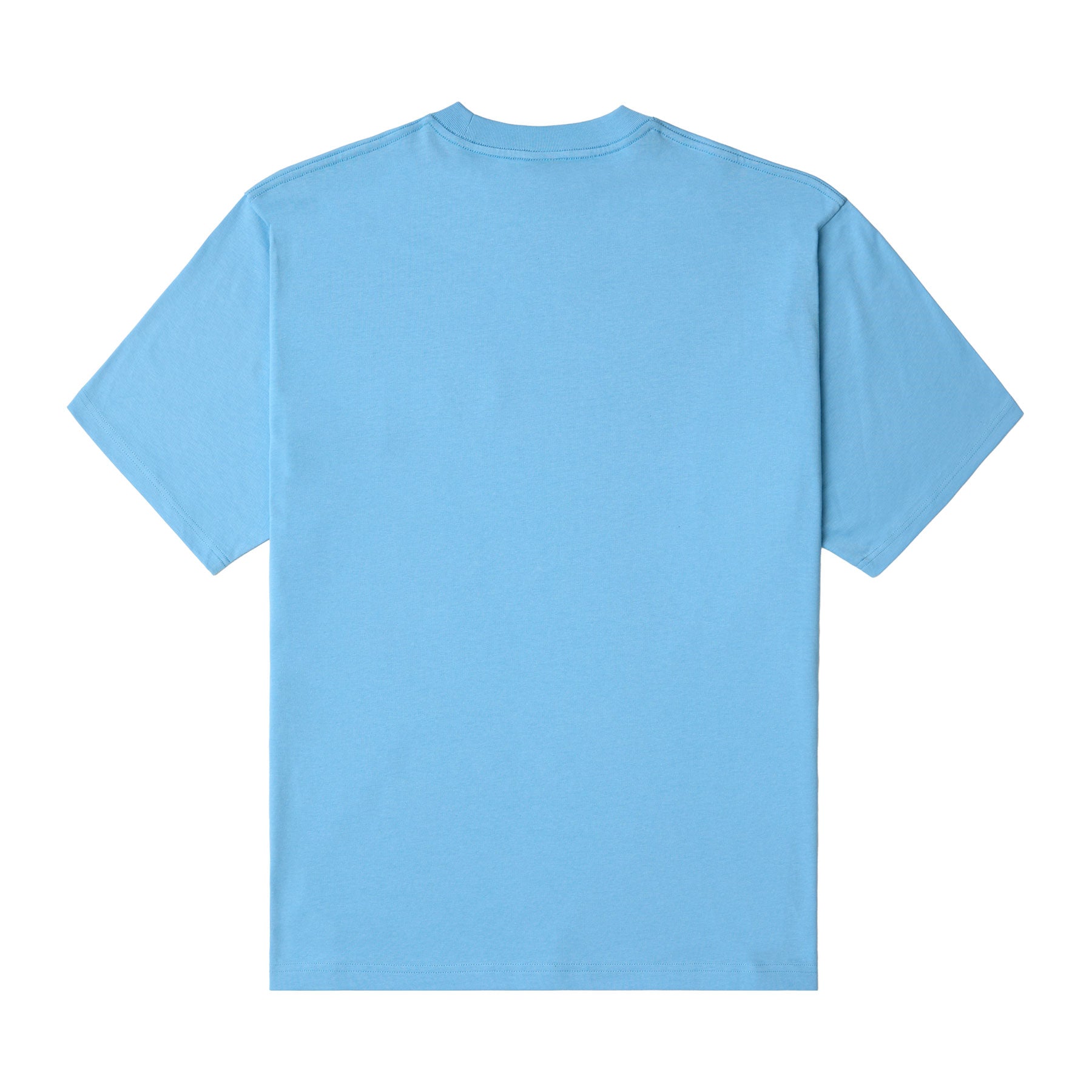 Bright Blue