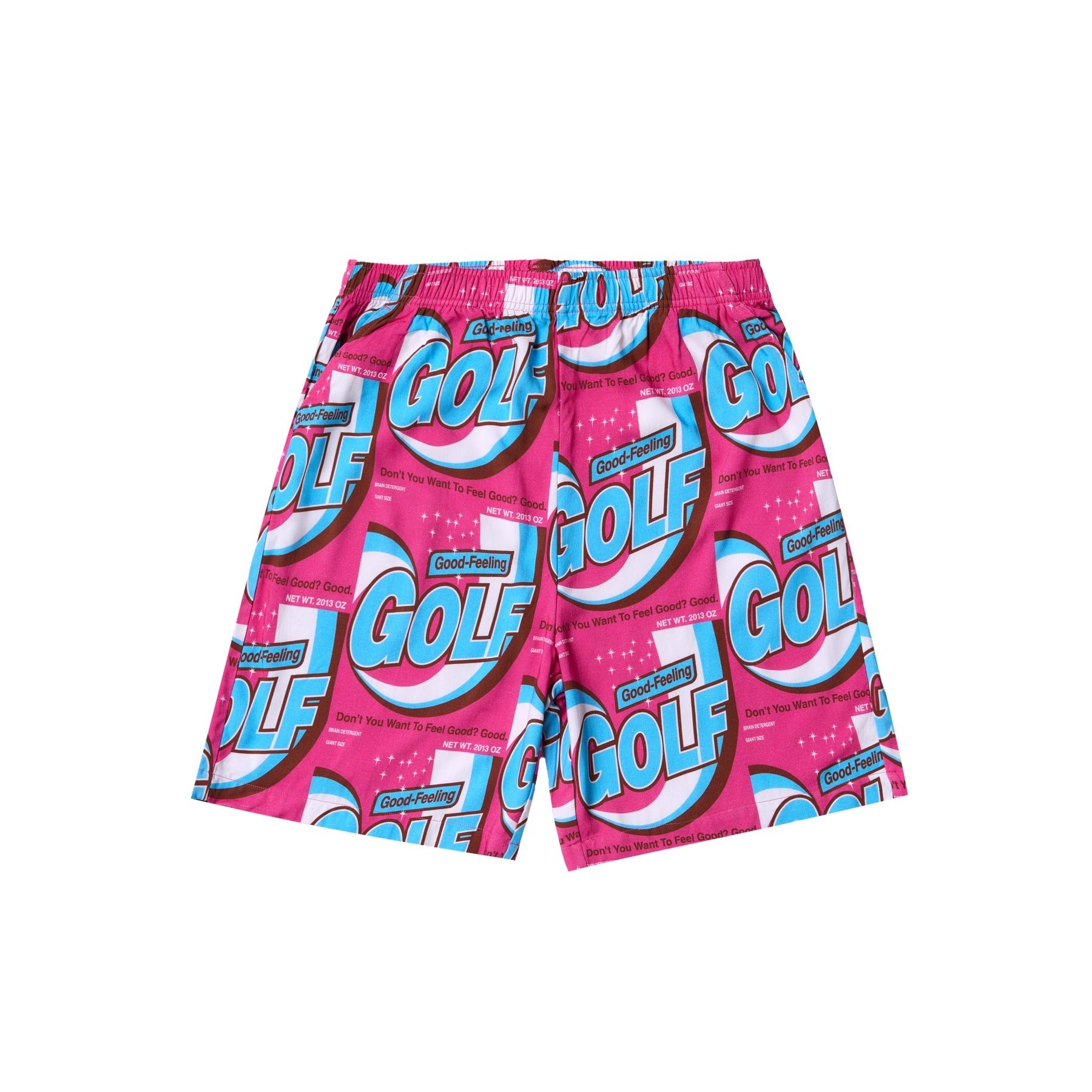 Pink Multi