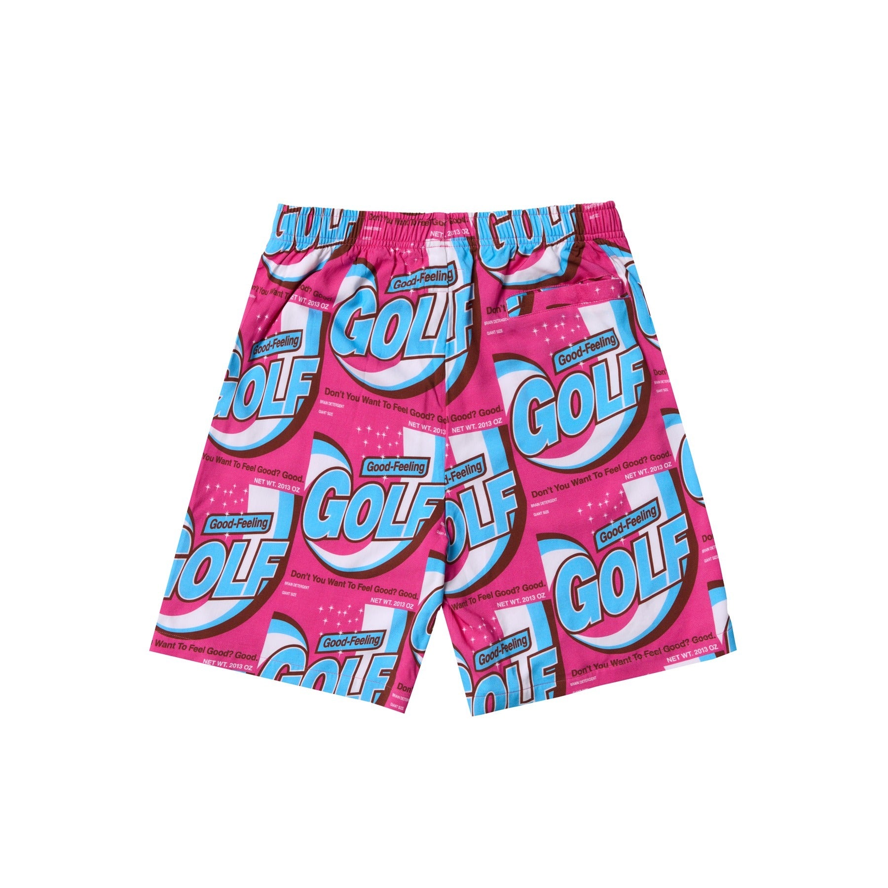 Pink Multi