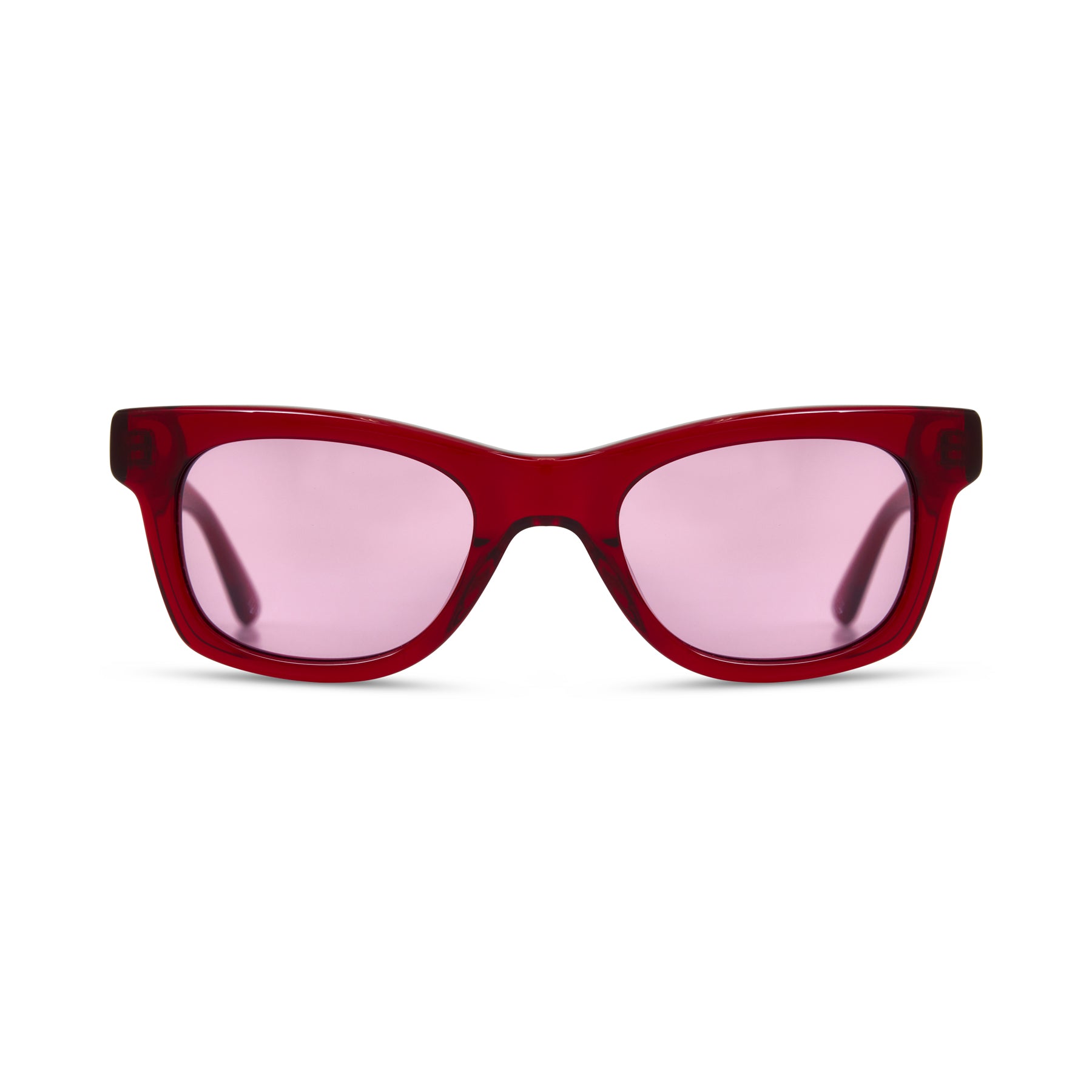 Red/Purple