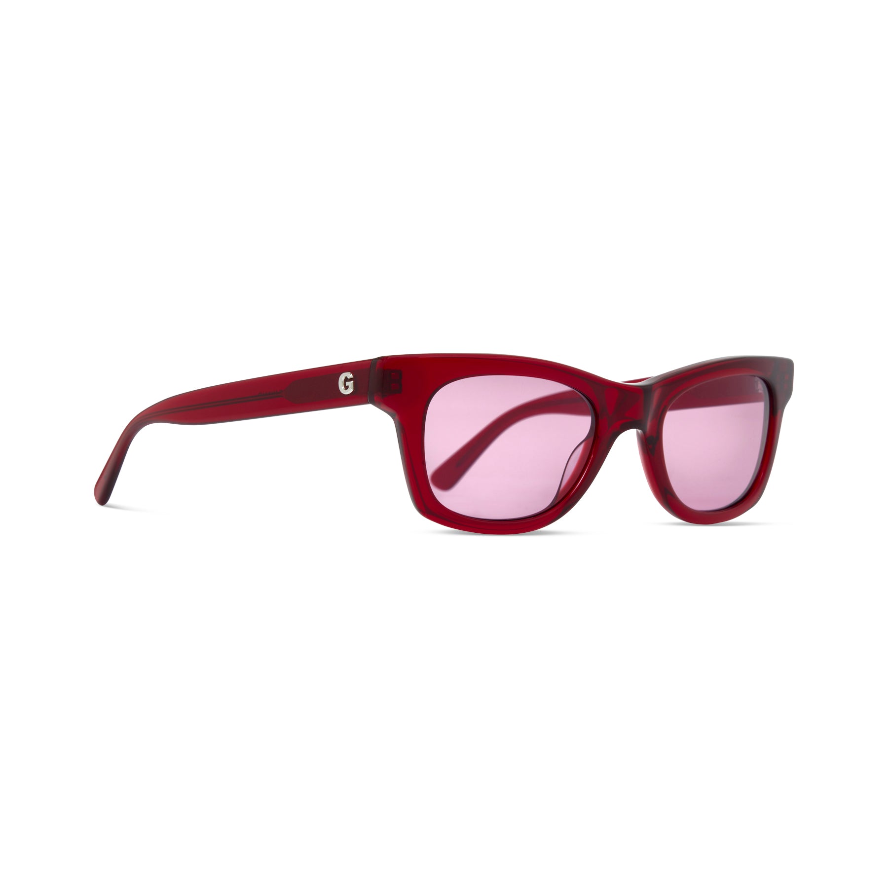 Red/Purple