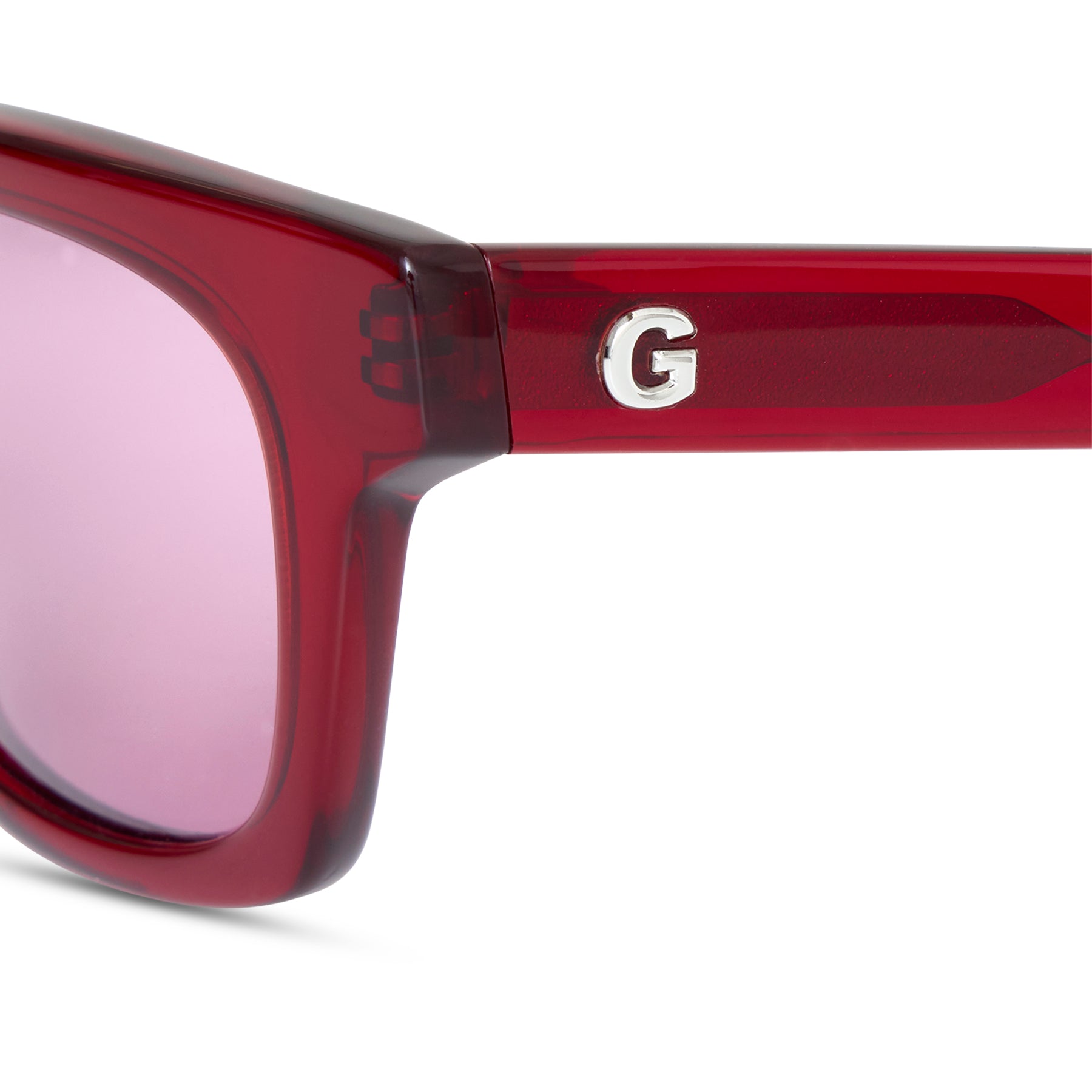 Red/Purple