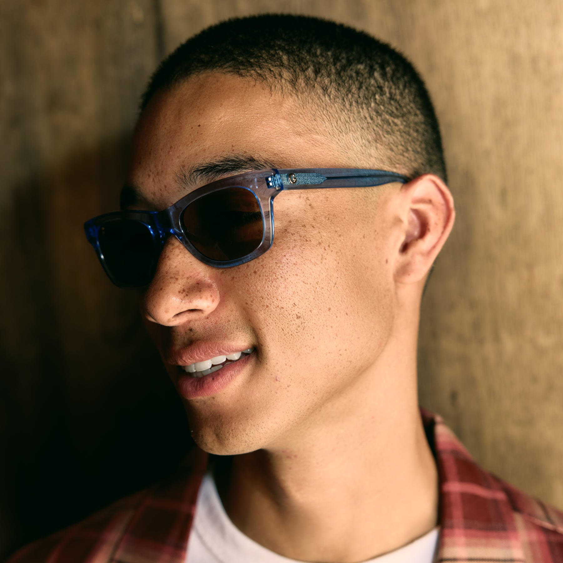 Light Blue/Grey