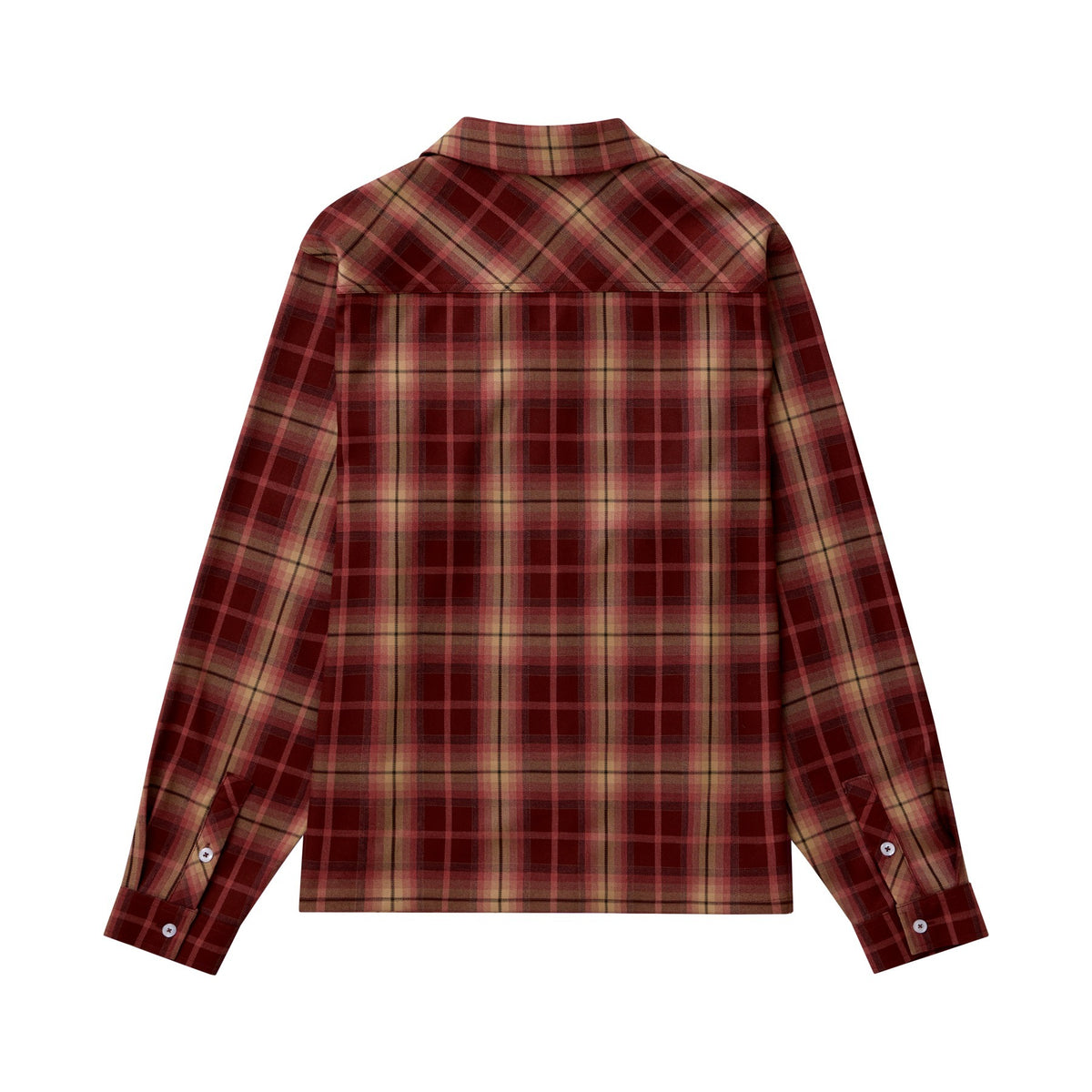Dark Red Multi