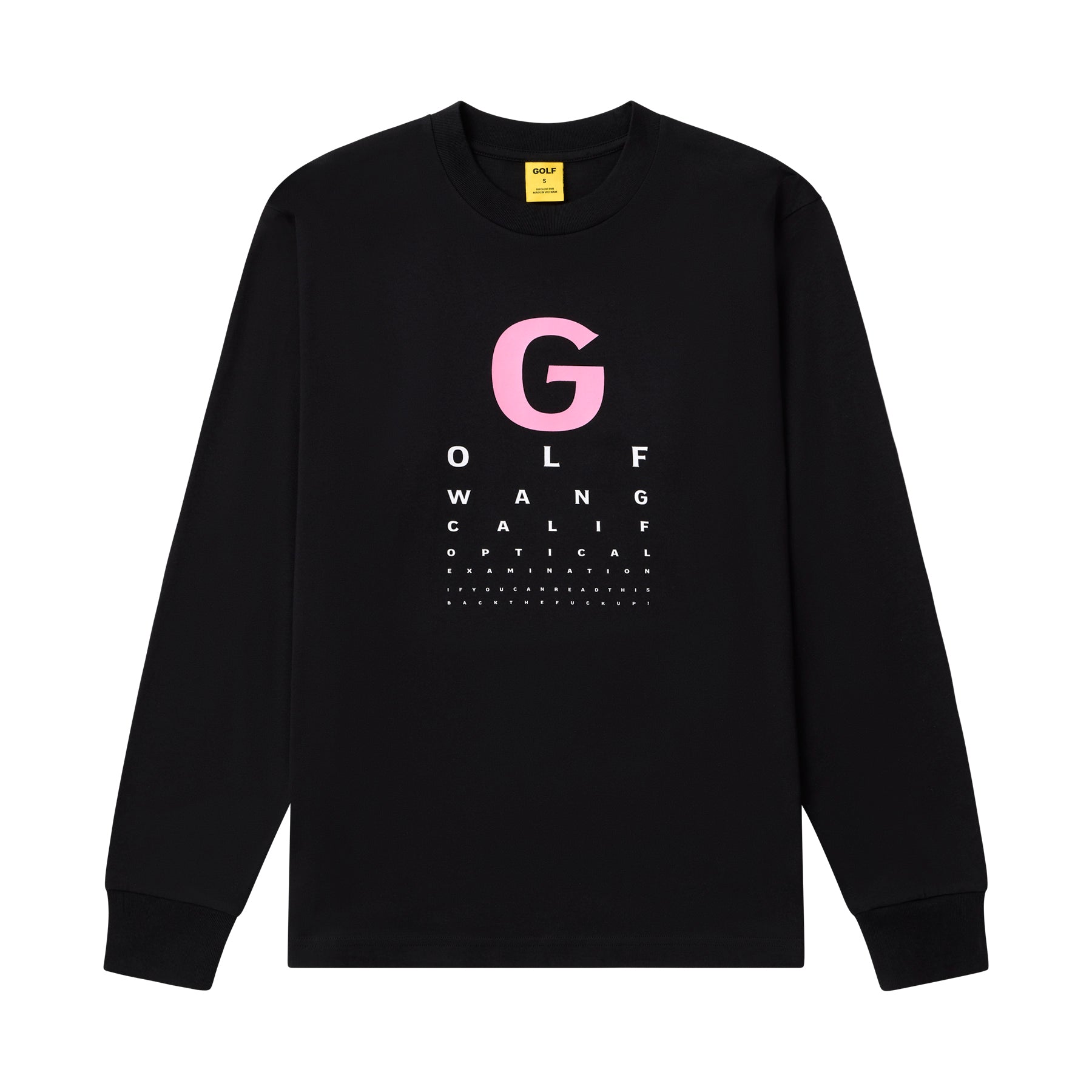 Golfwang6aa2de1ba3e2e06aa2de1b