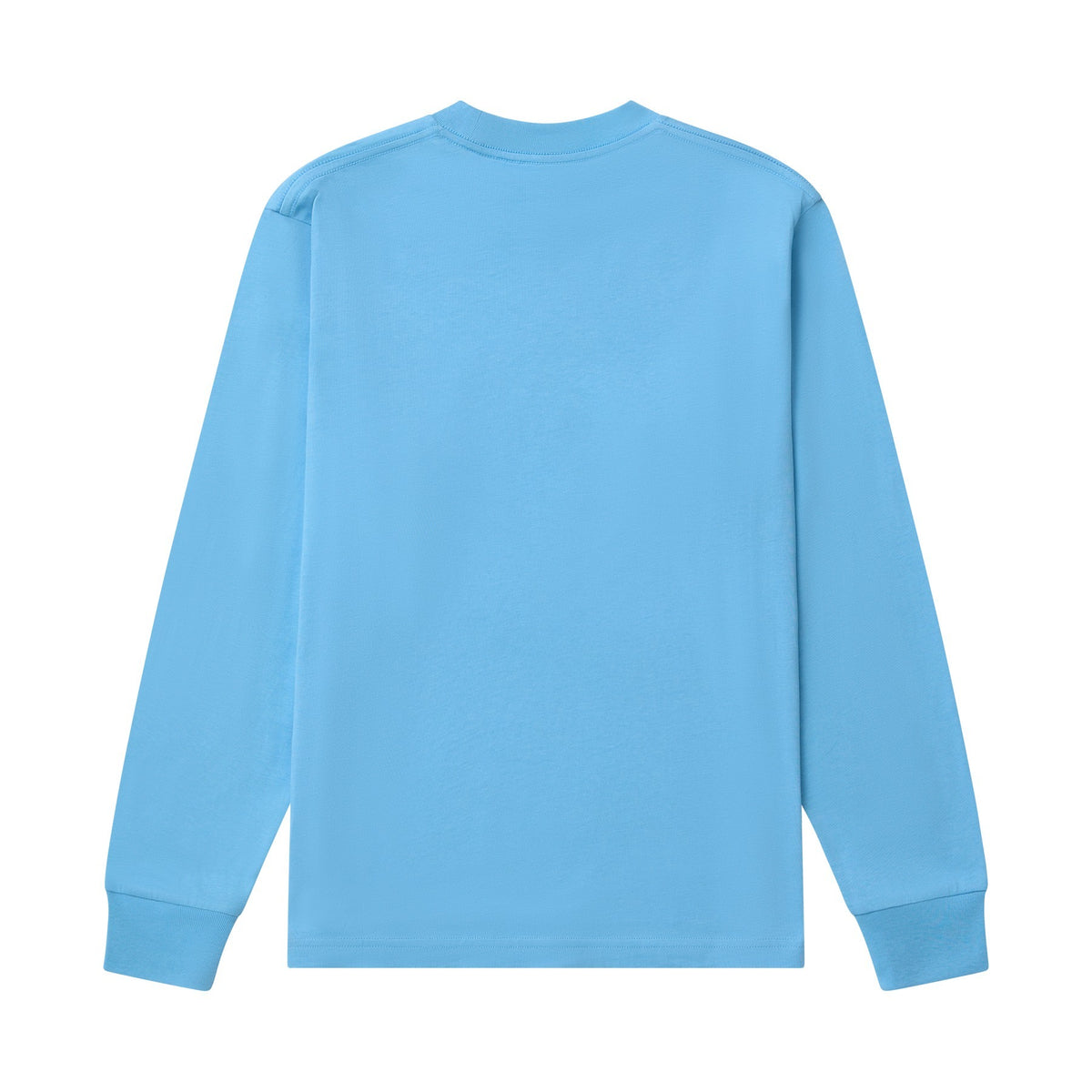 Bright Blue