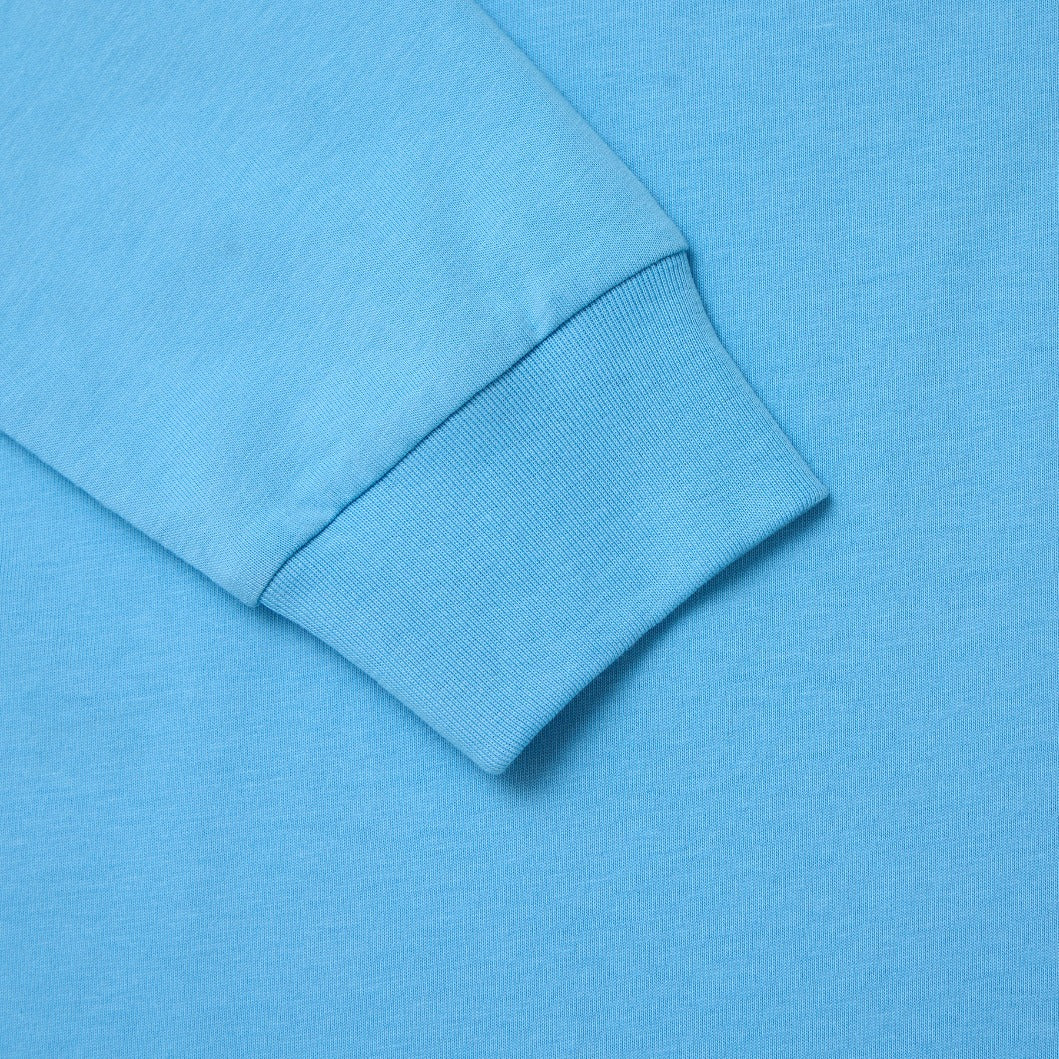 Bright Blue