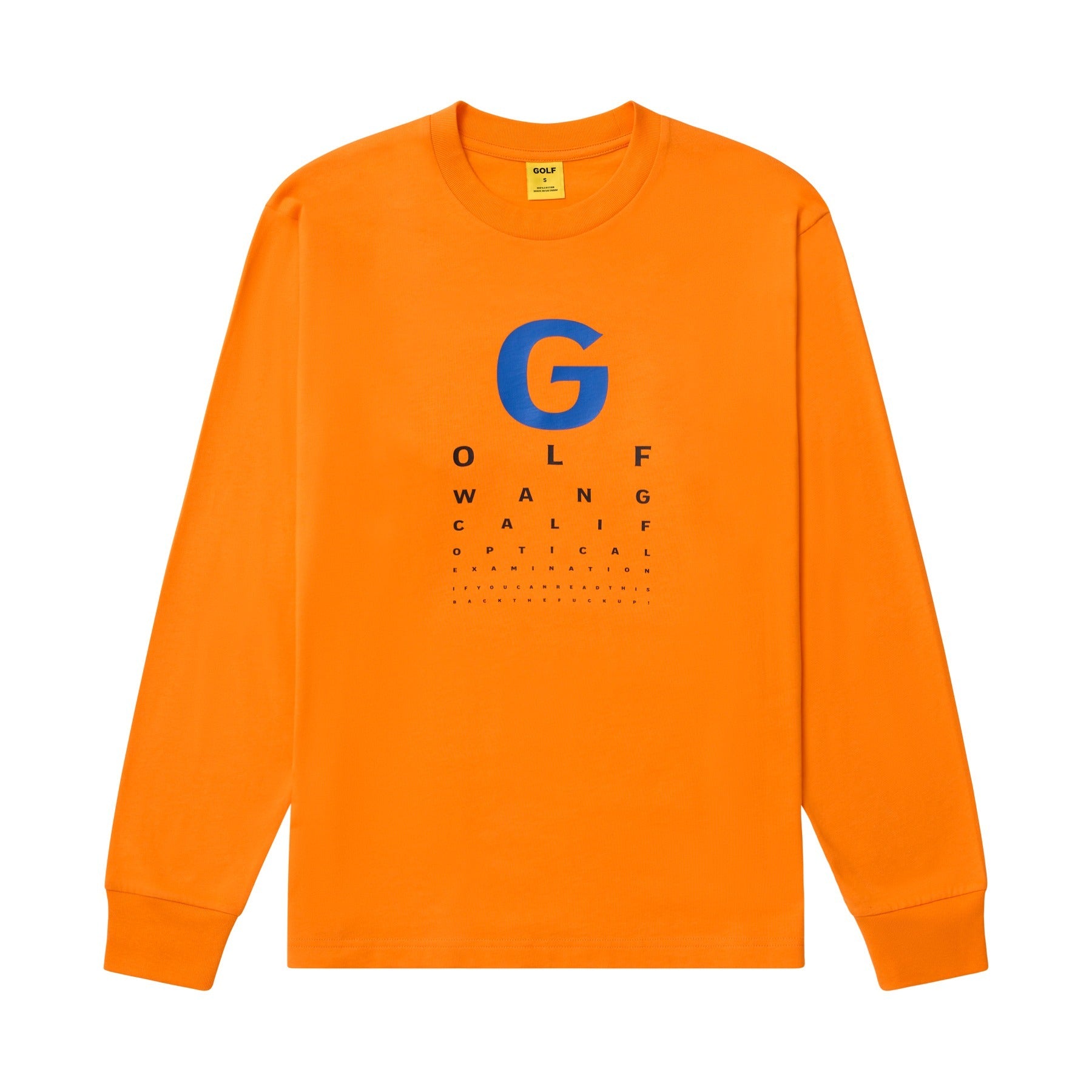 Golfwang6aa2de1c5a2cc06aa2de1c
