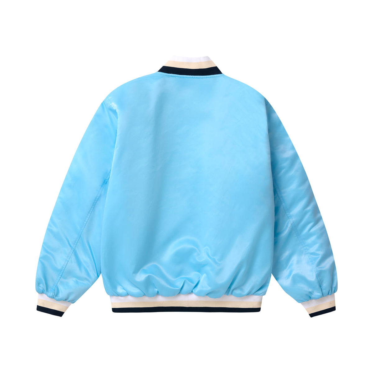 Bright Blue