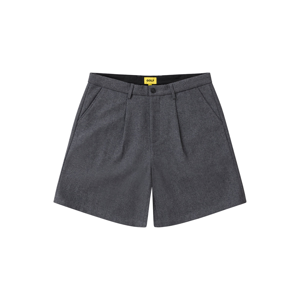 Dark Heather Grey