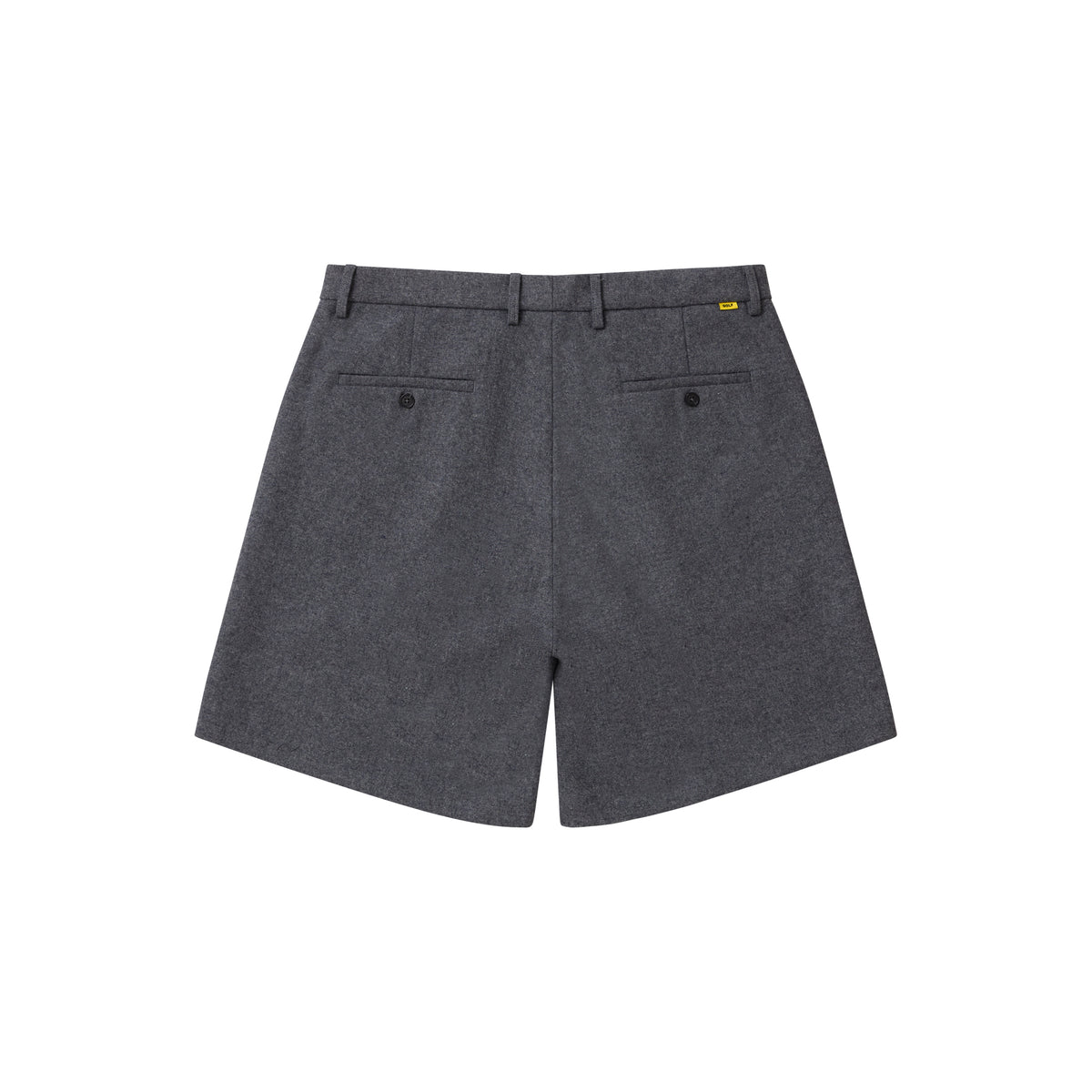 Dark Heather Grey