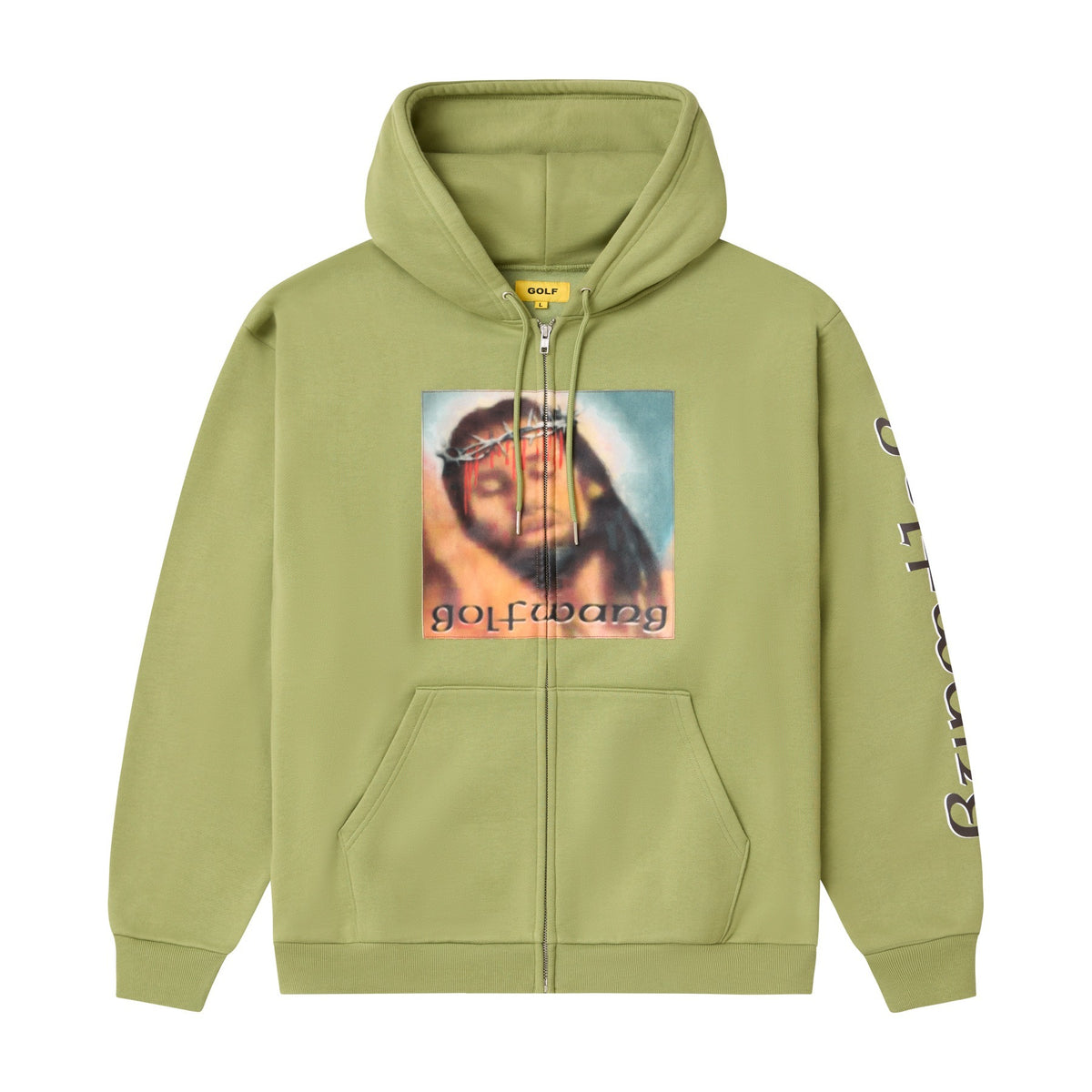 Olive