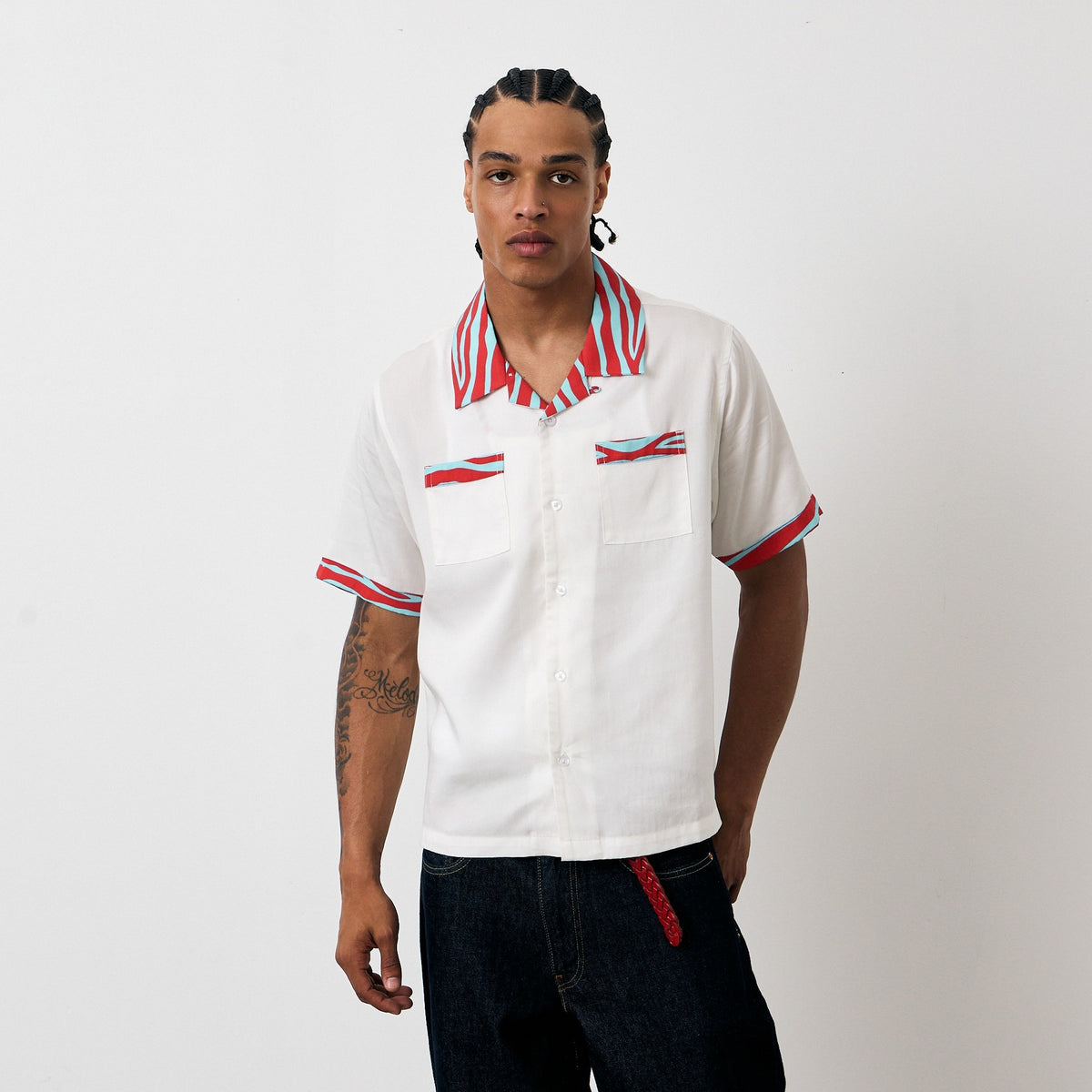 White Multi