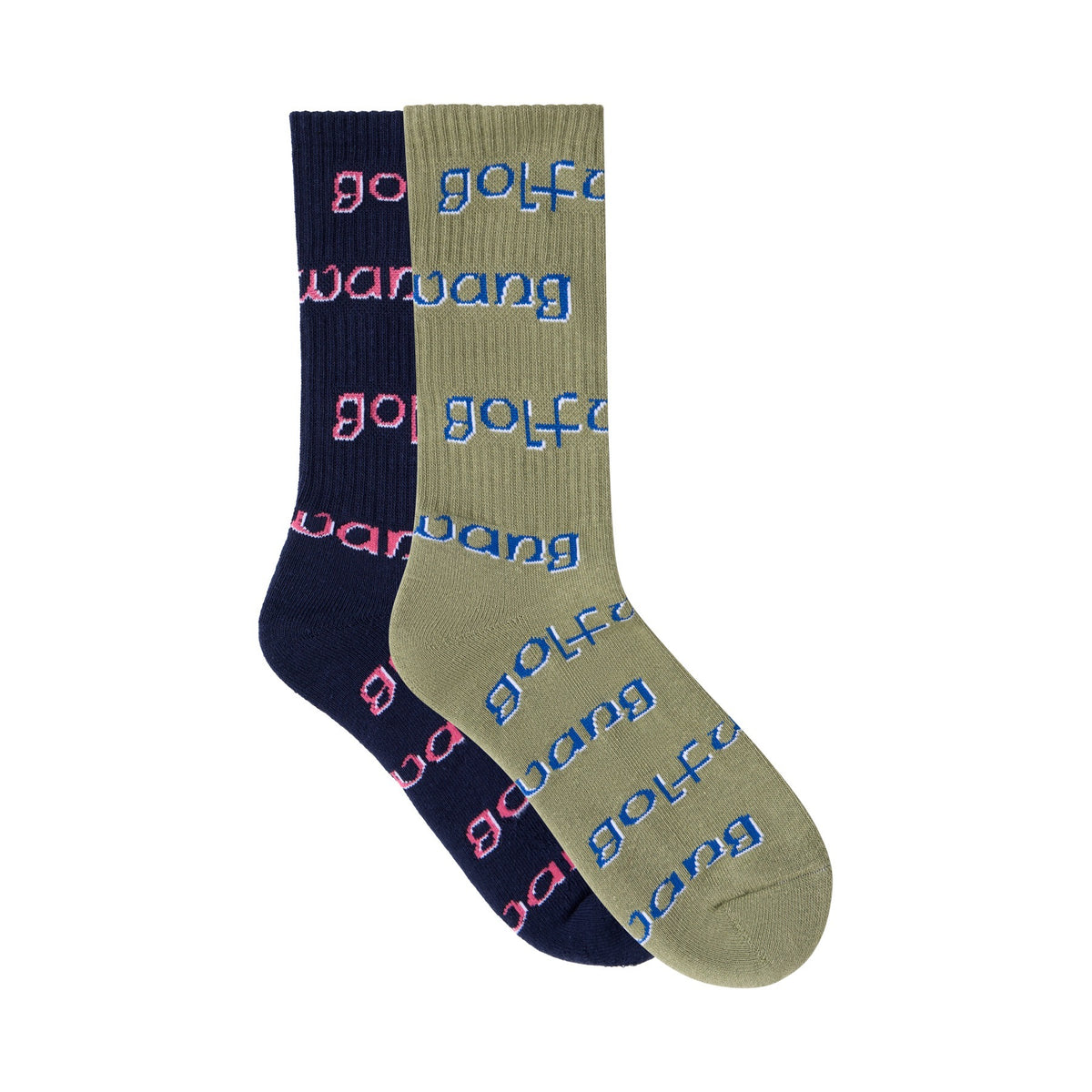 Olive/Navy