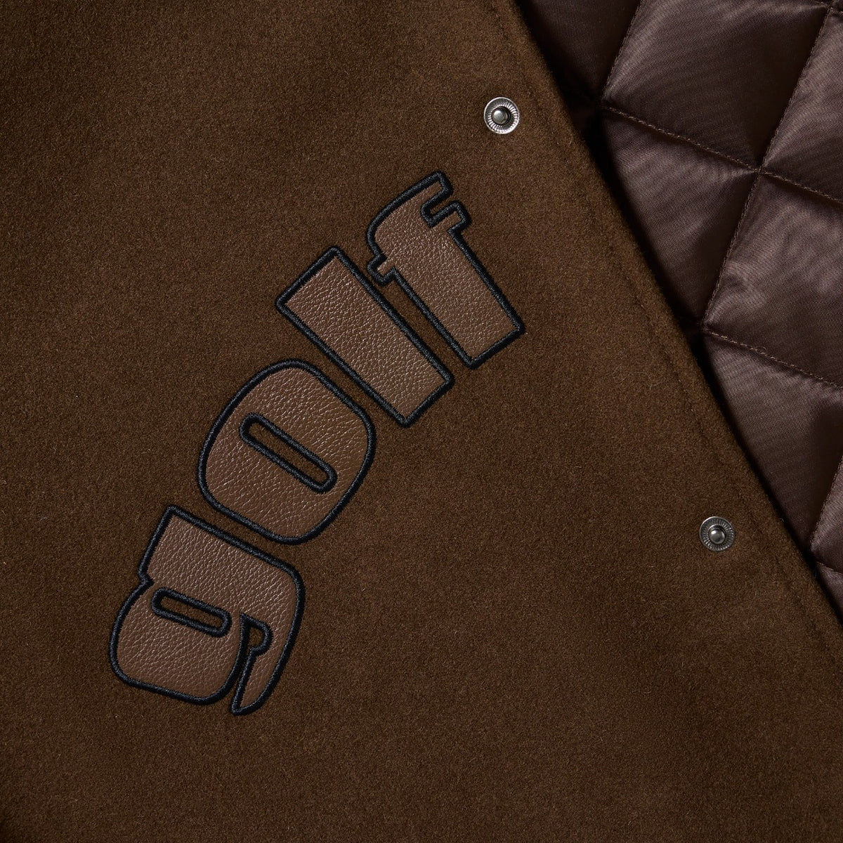 Brown Multi