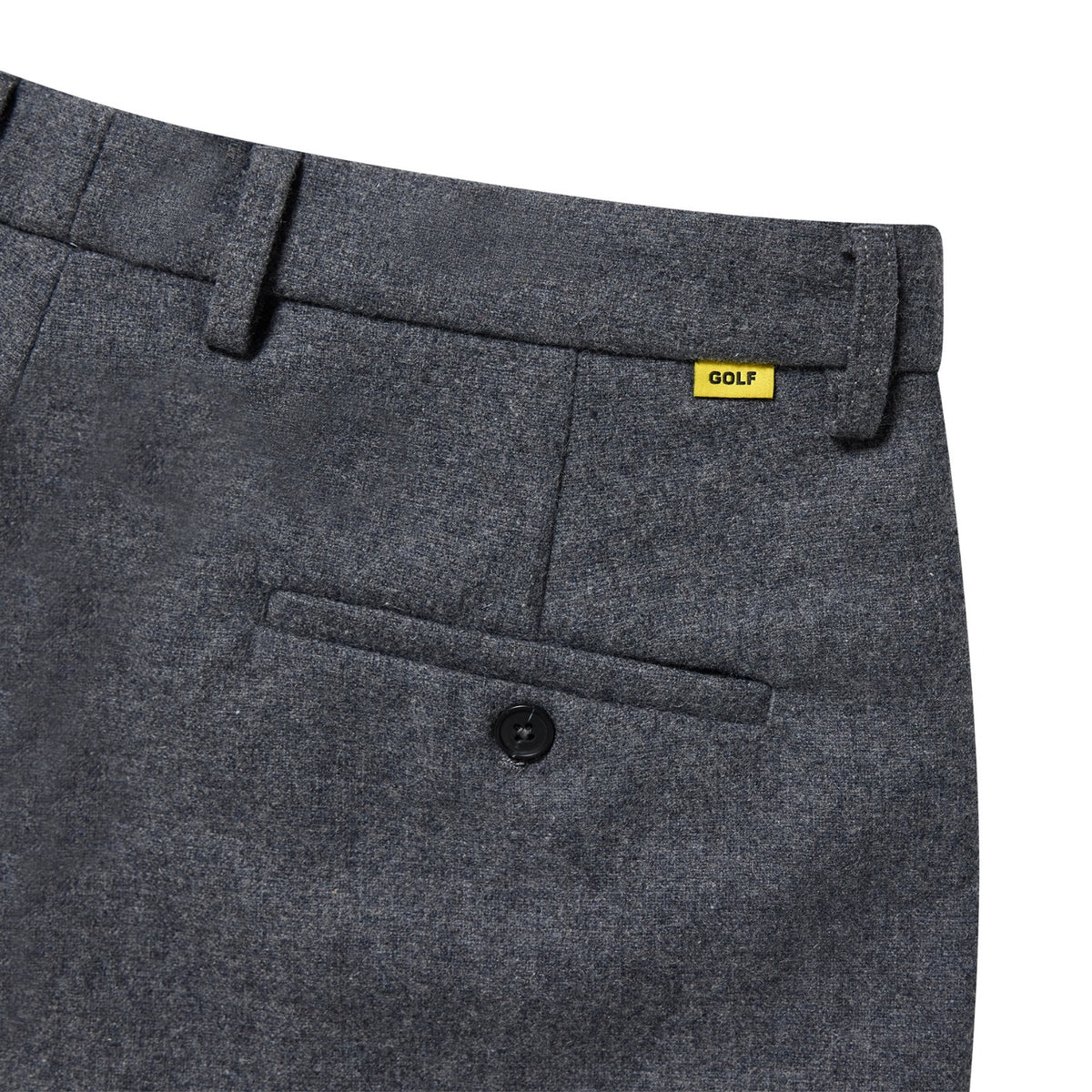 Dark Heather Grey