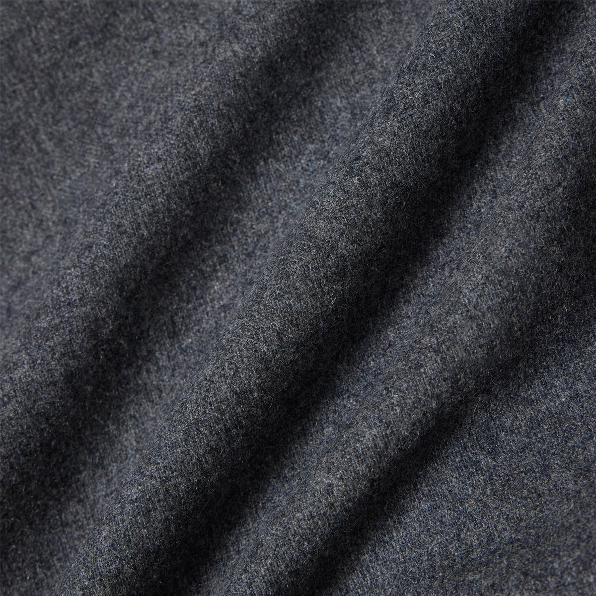 Dark Heather Grey