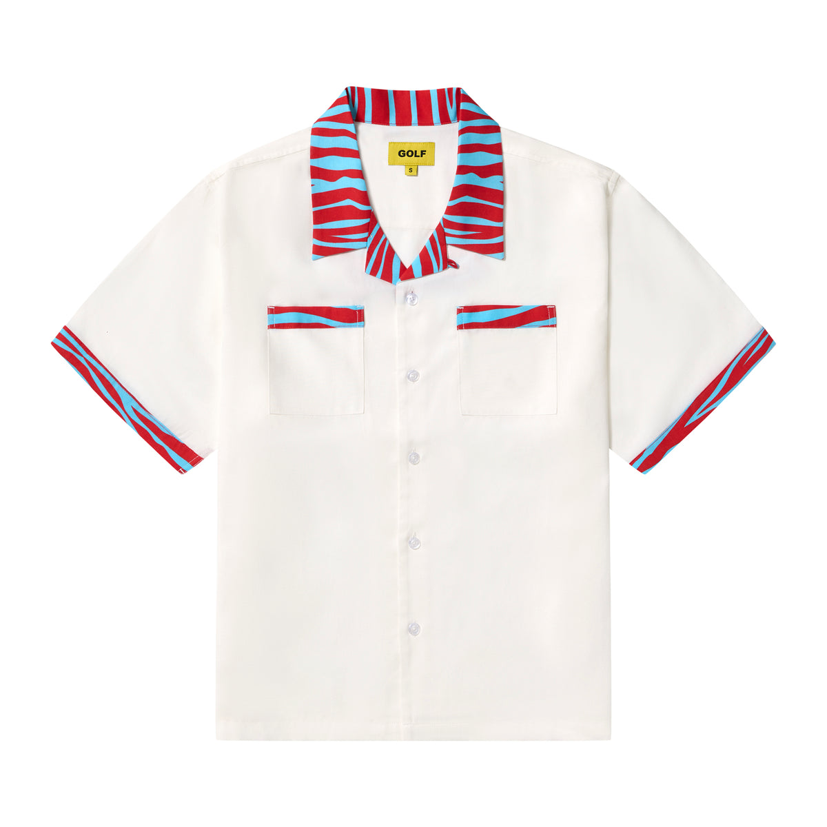 White Multi