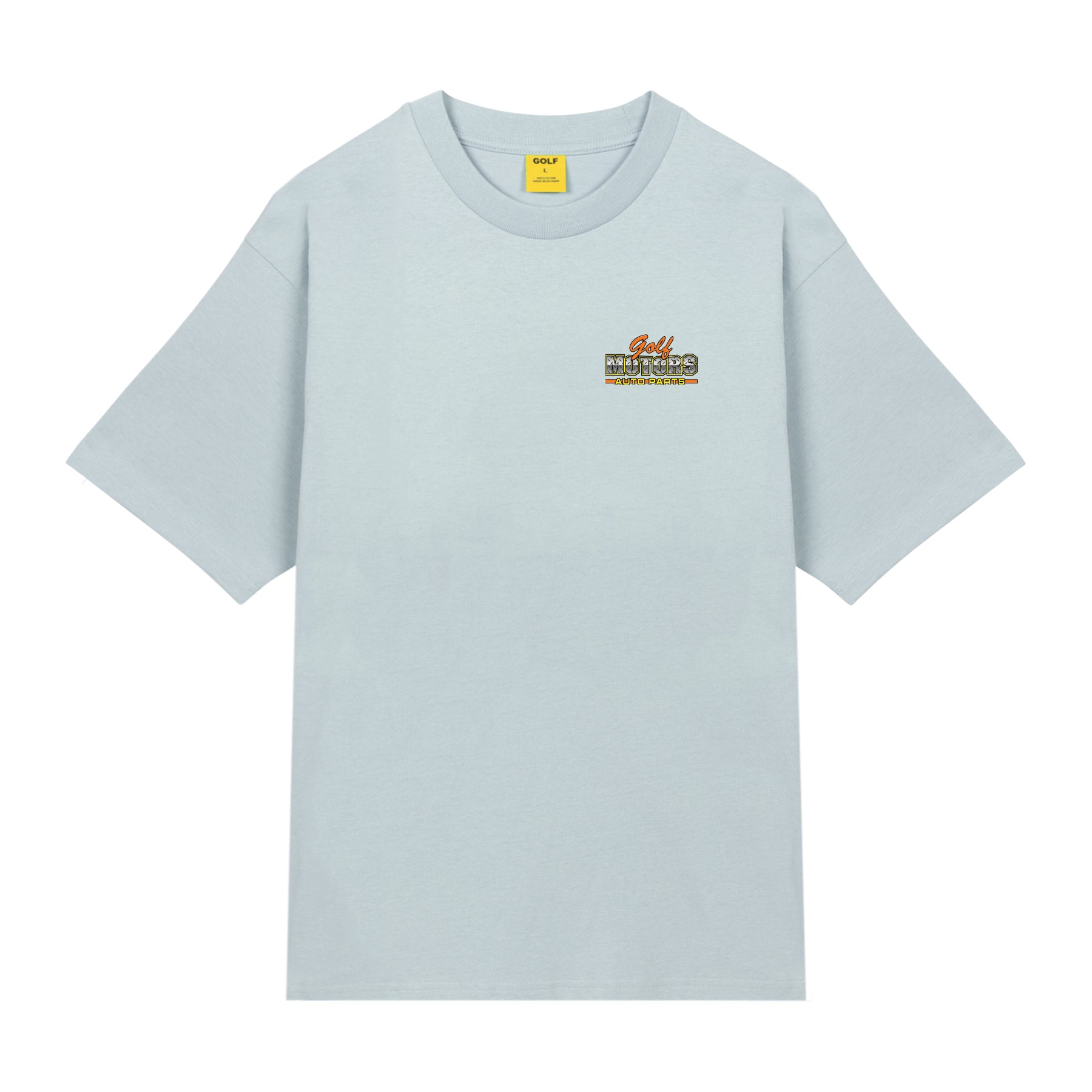 AUTO PARTS TEE by GOLF WANG – Golf Wang