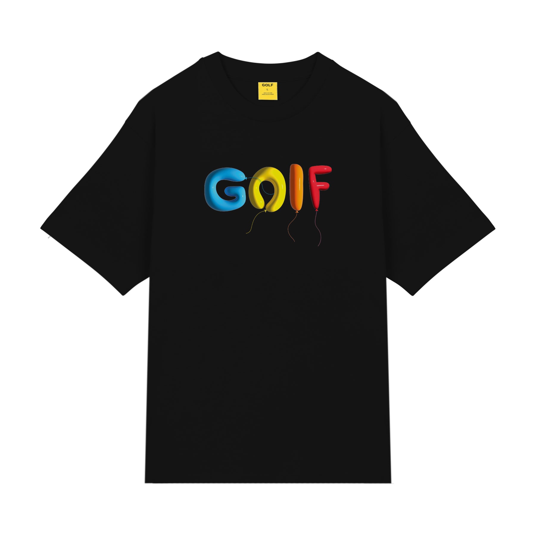 GOLF WANG | TEES – Golf Wang