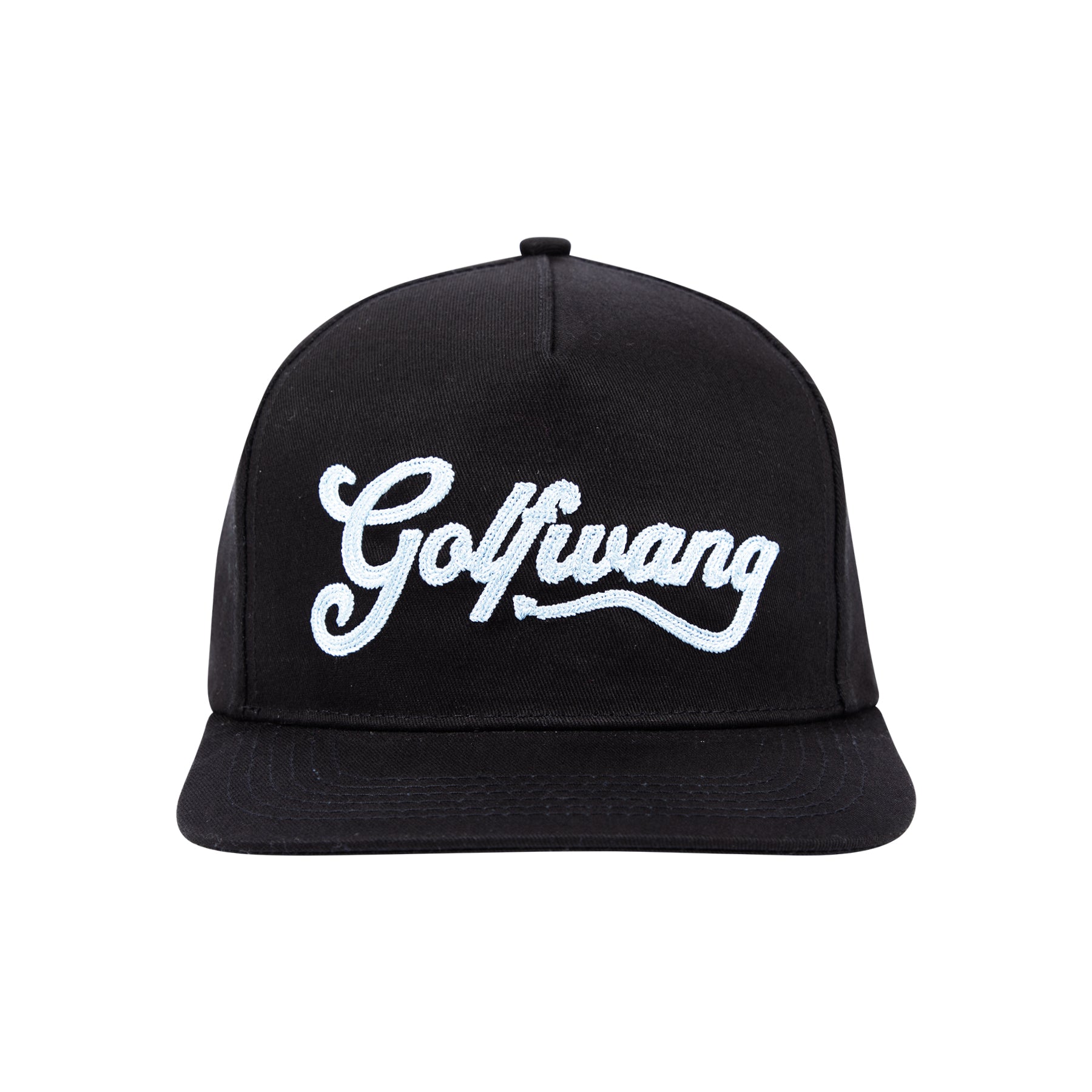 DIABLO 5 PANEL HAT by GOLF WANG – Golf Wang