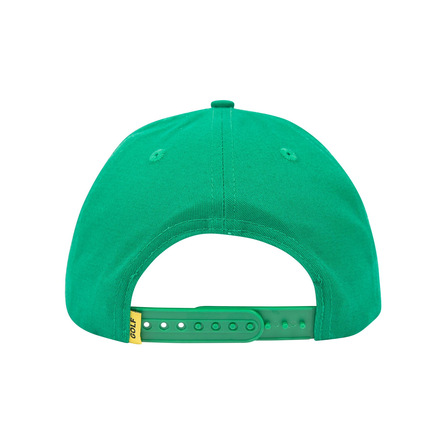 DIABLO 5 PANEL HAT by GOLF WANG