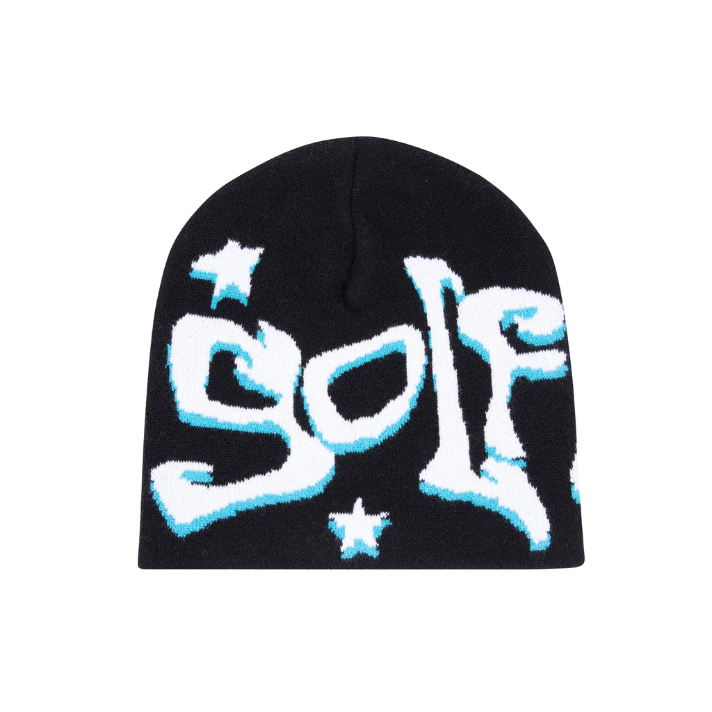 MAJESTIC BEANIE by GOLF WANG – Golf Wang