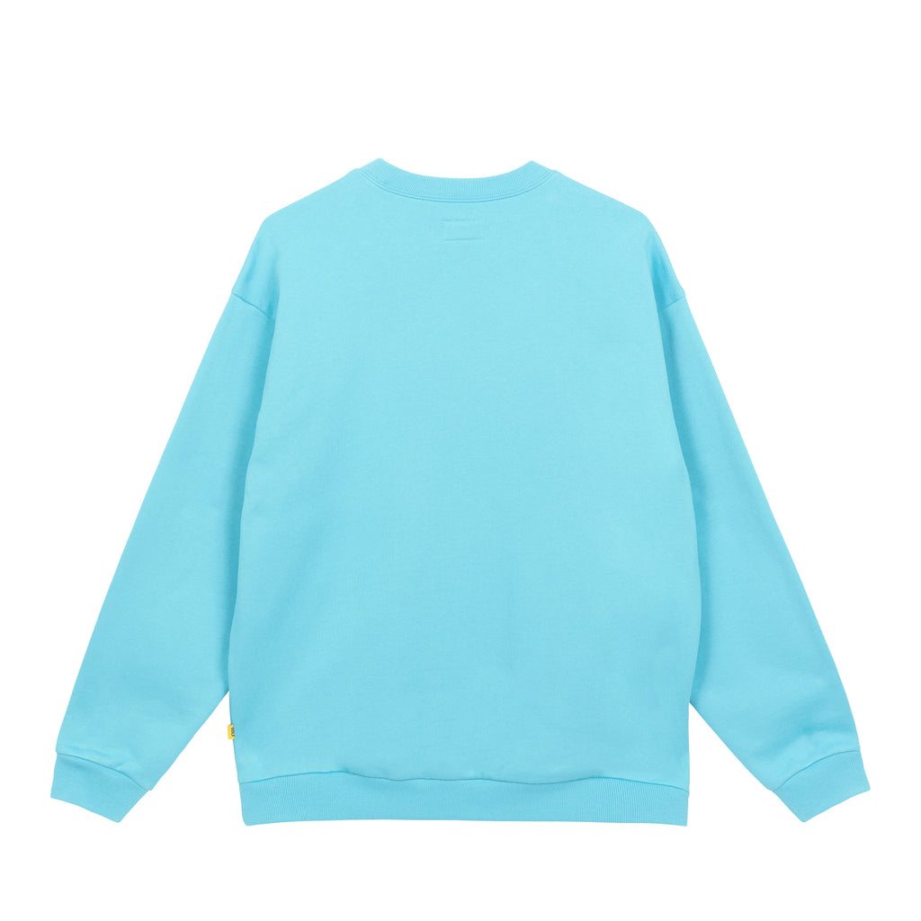 THERAPY CREWNECK by GOLF WANG – Golf Wang