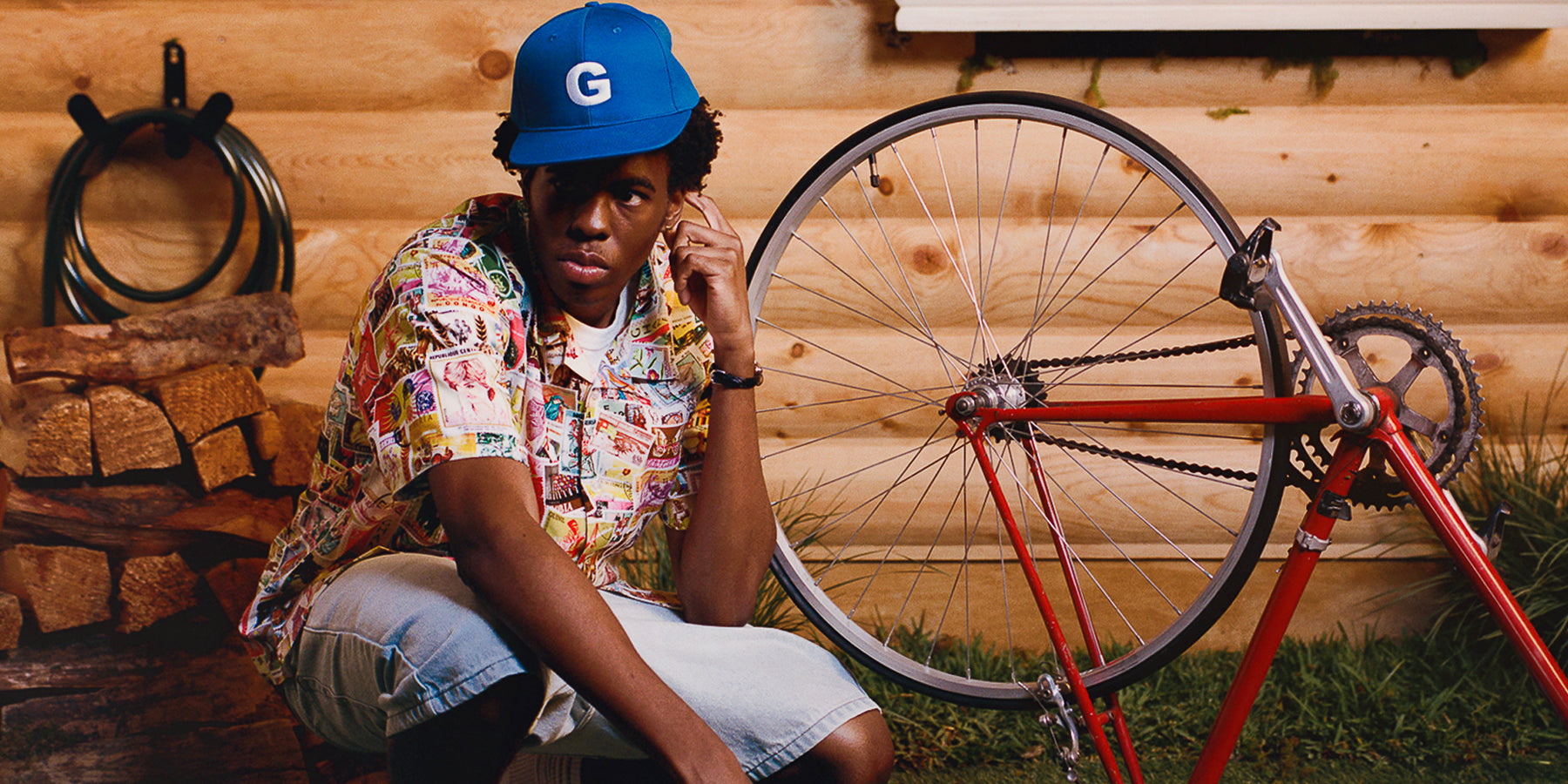 SUMMER 25 LOOKBOOK AND PREVIEW