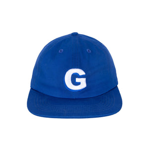 3D G LOGO HAT by GOLF WANG | Imperial Blue