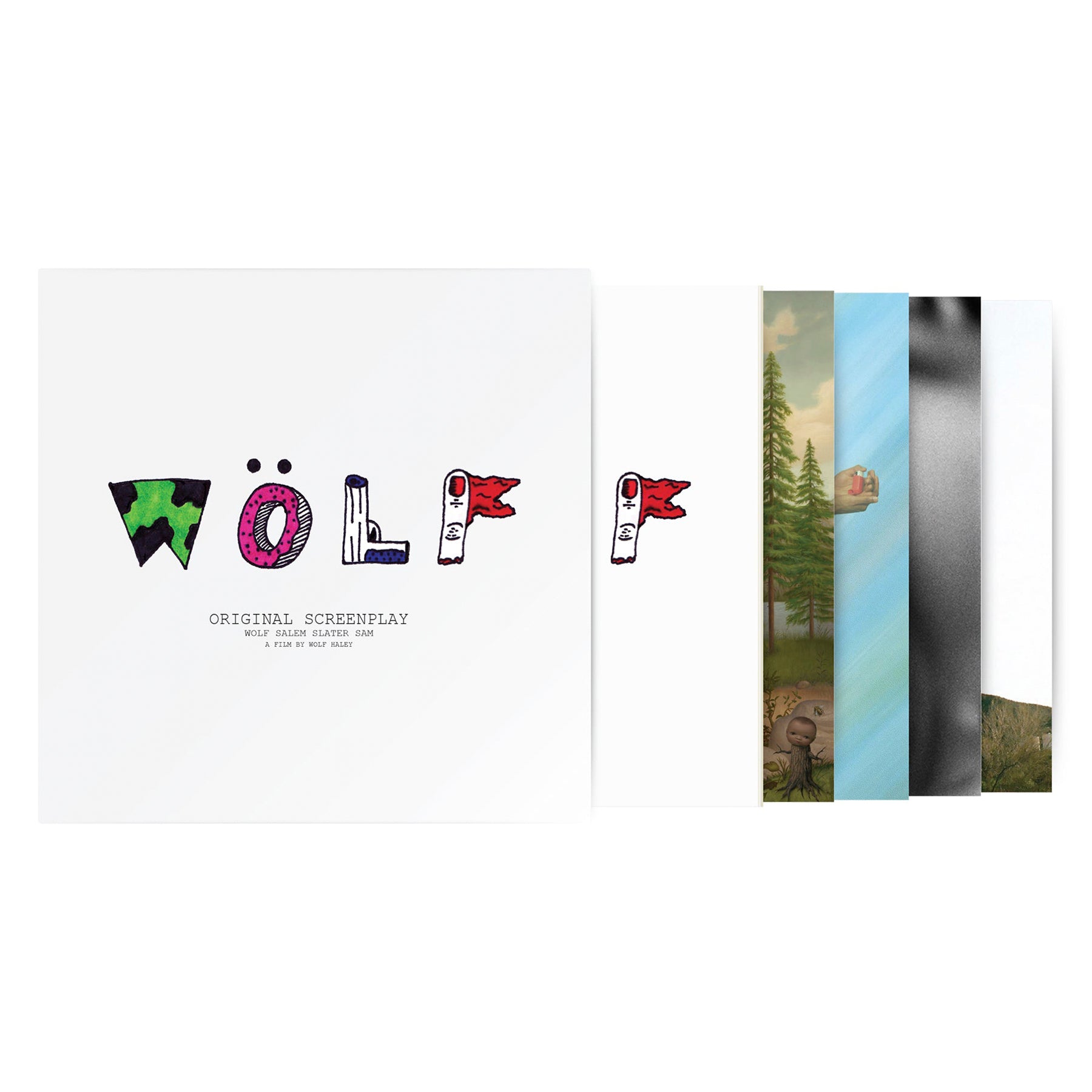 Multi