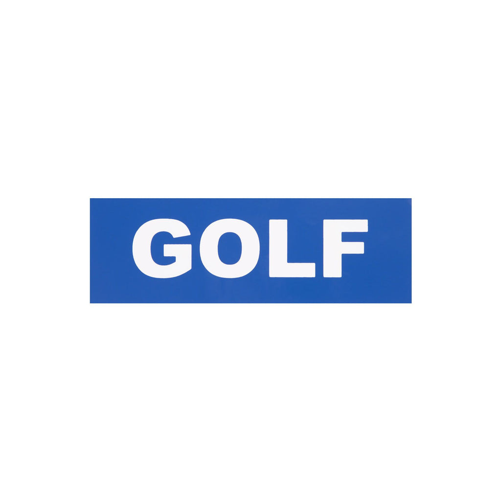tyler the creator golf wang logo