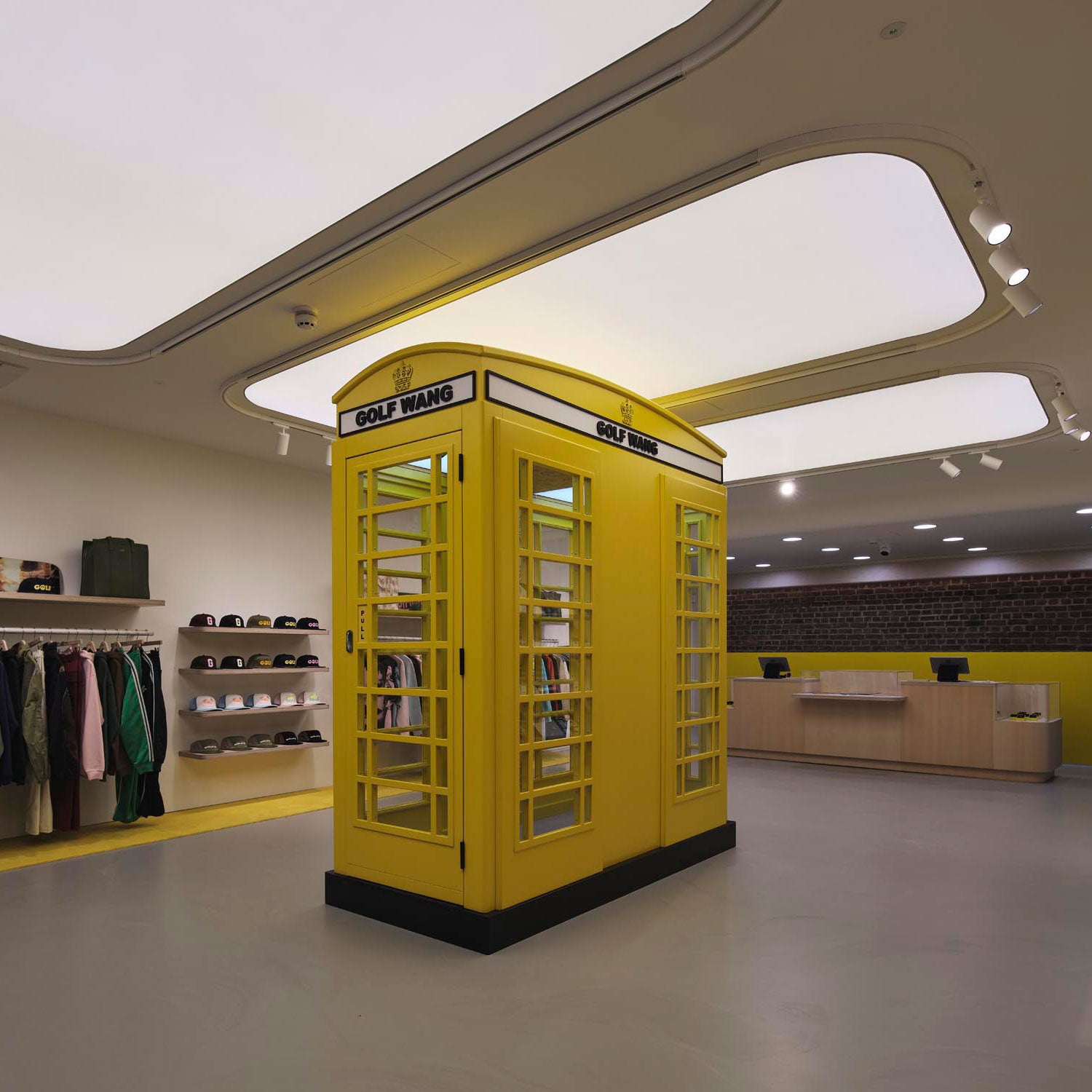 Flagship Store Image 8