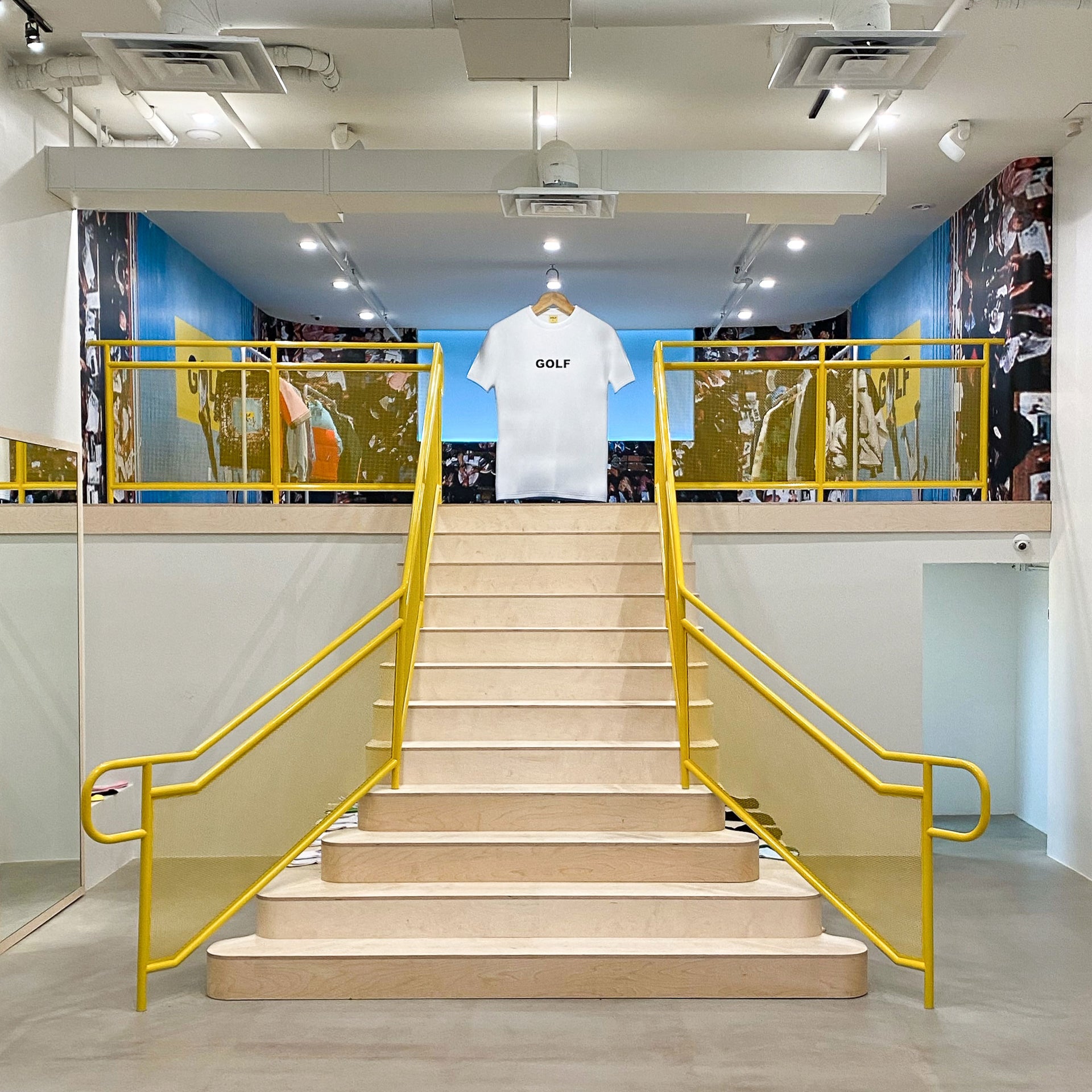 Flagship Store Image 3