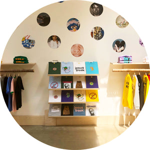 Flagship Store Image 2