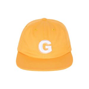 3D G LOGO HAT by GOLF WANG | Kumquat